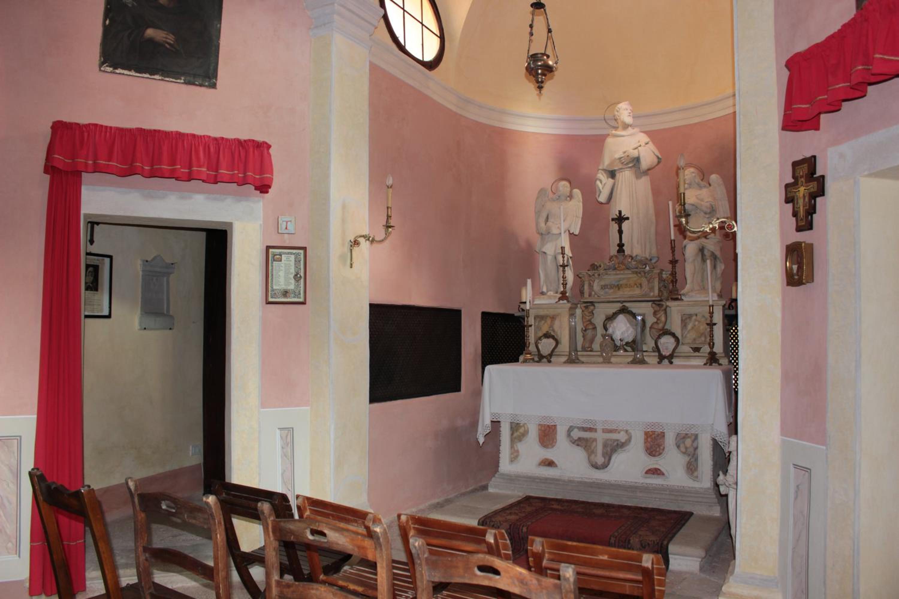 Agriturismo Villa Panigai