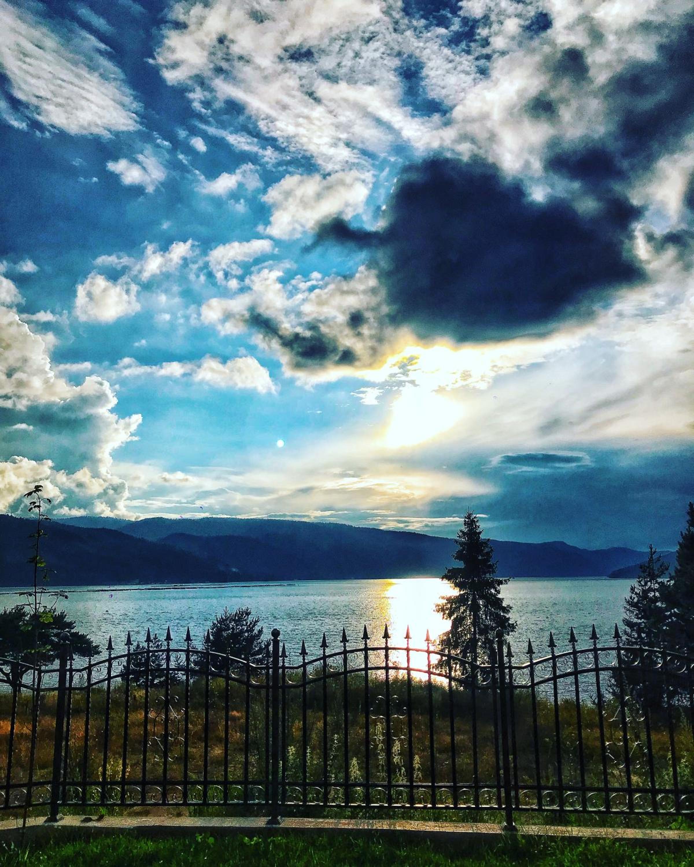 Villa SUNRISE