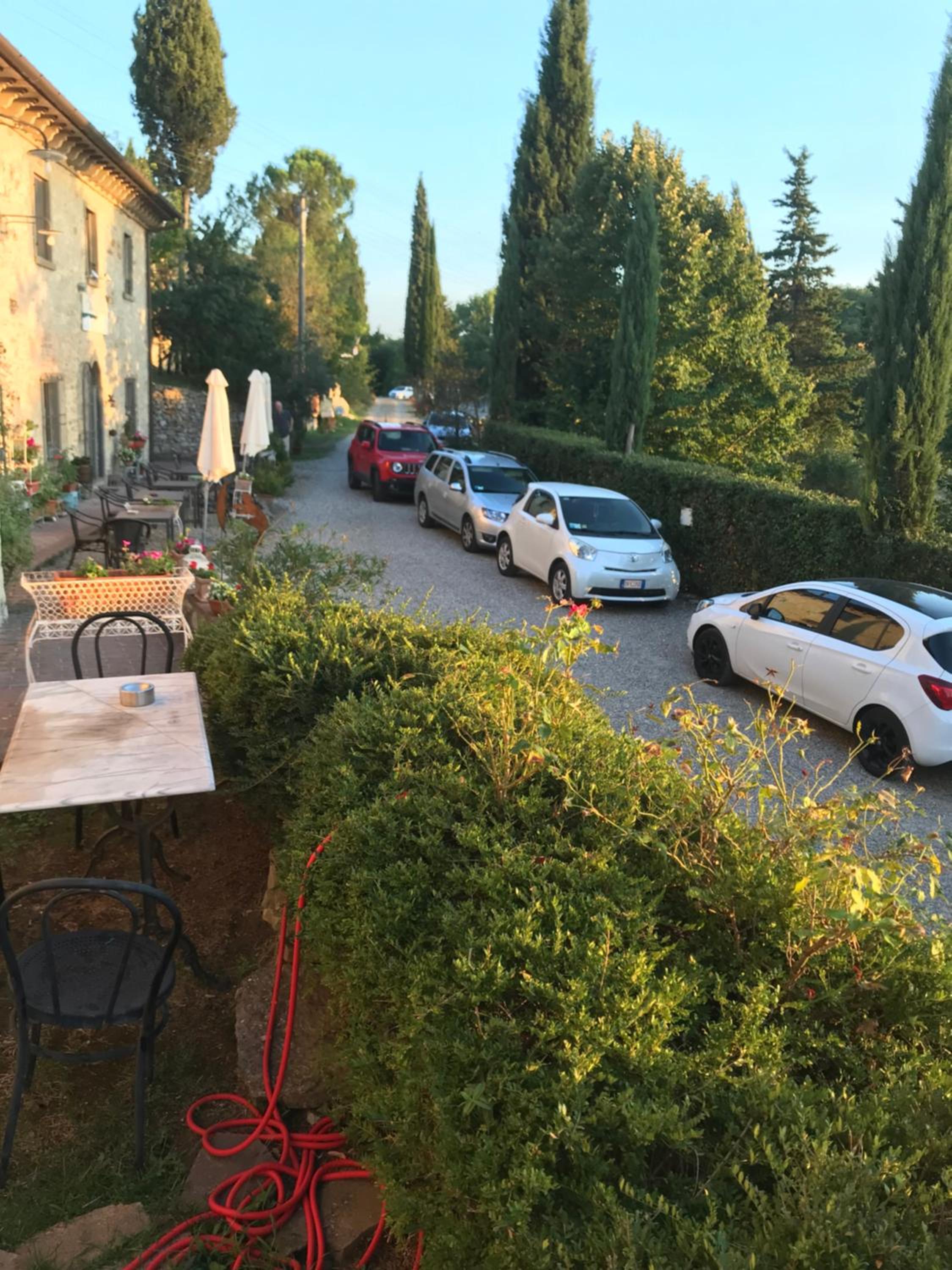 Residenzia Del Sogno
