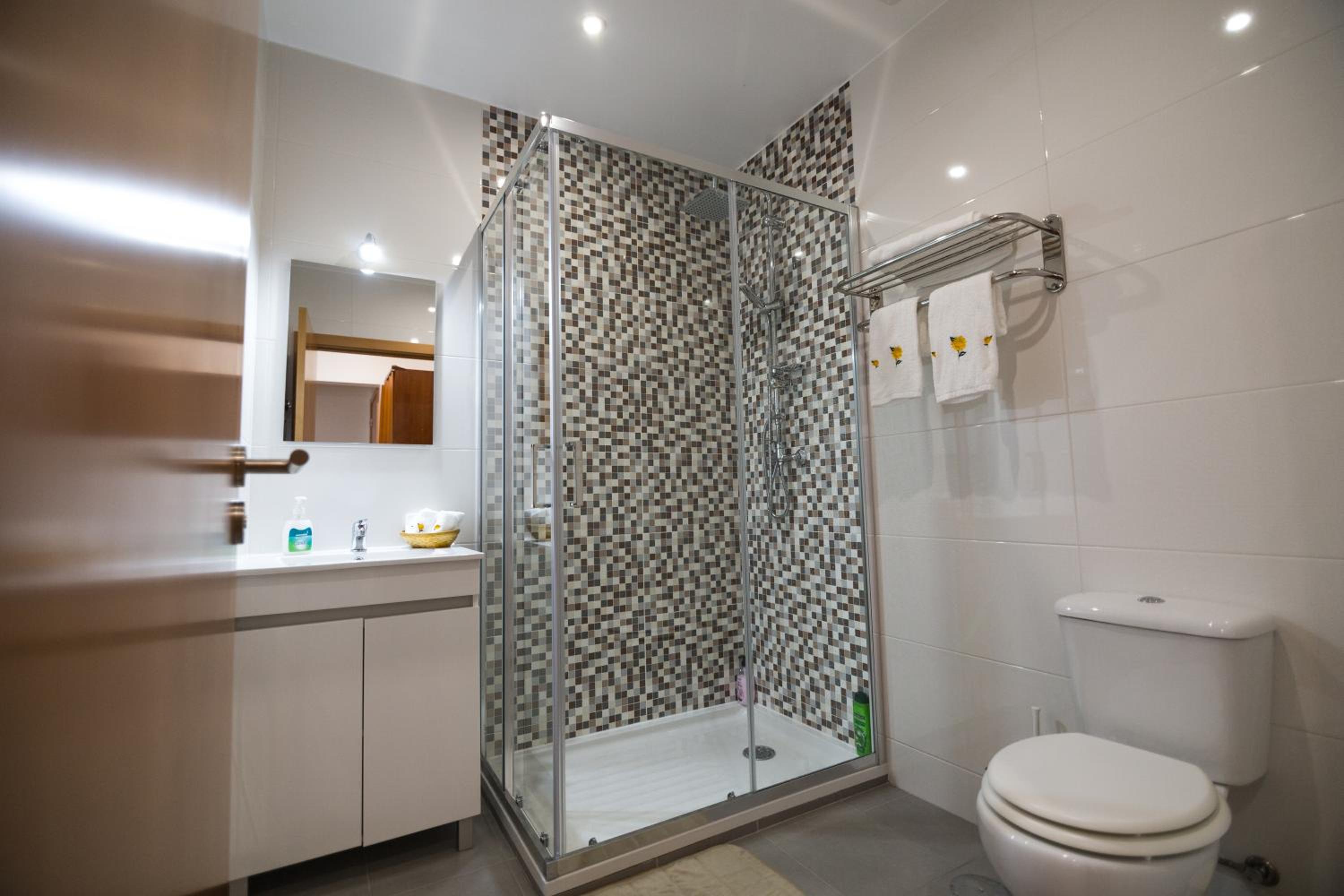 Mocho GuestHouse