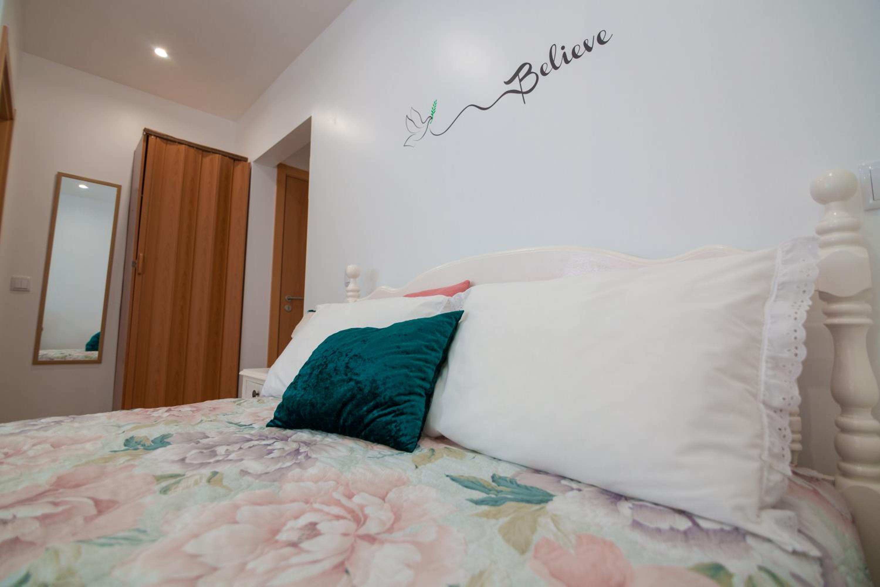 Mocho GuestHouse