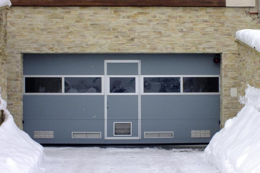 Apartament Jaworzyna - bezpłatny parking w hali garażowej view 3
