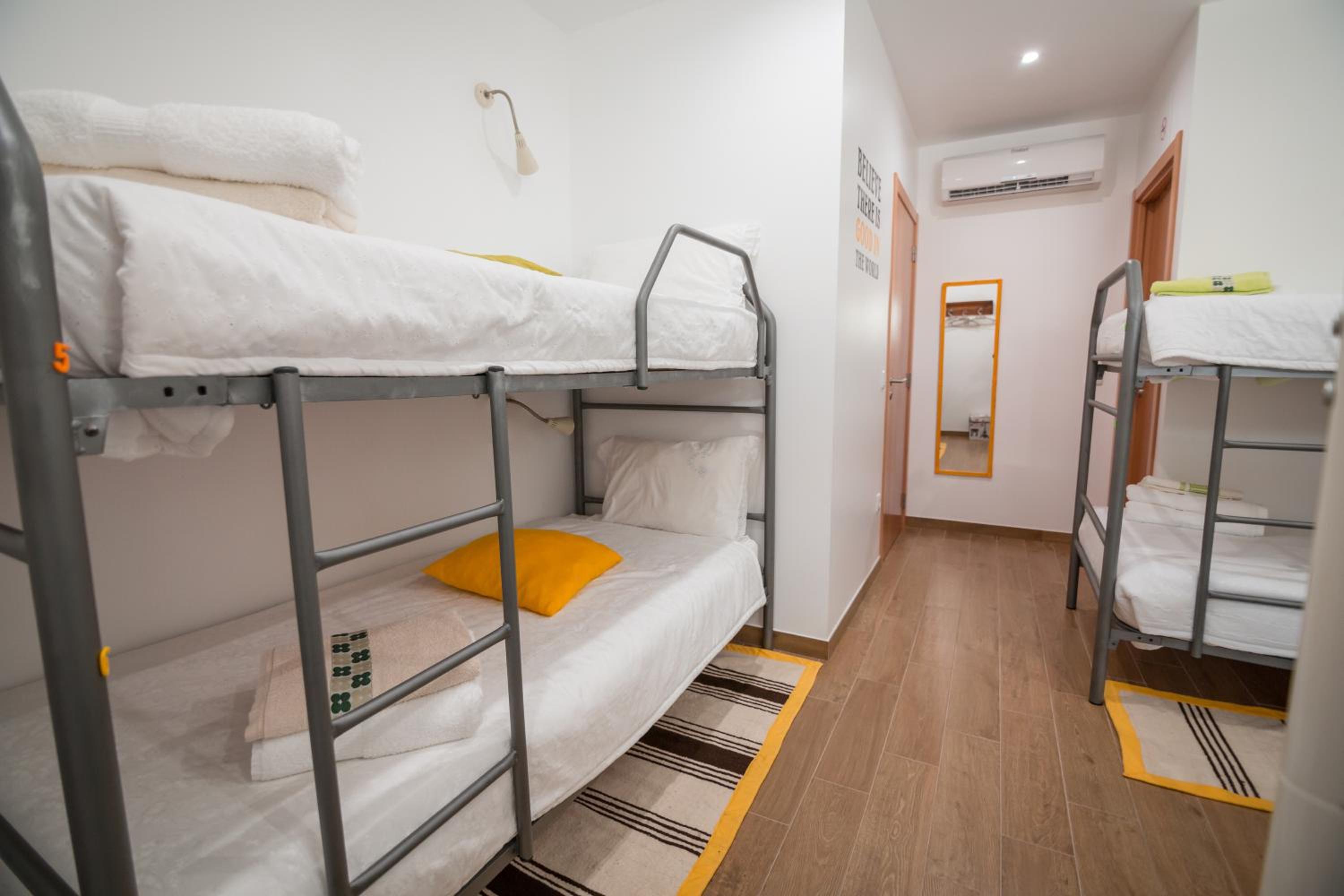 Mocho GuestHouse