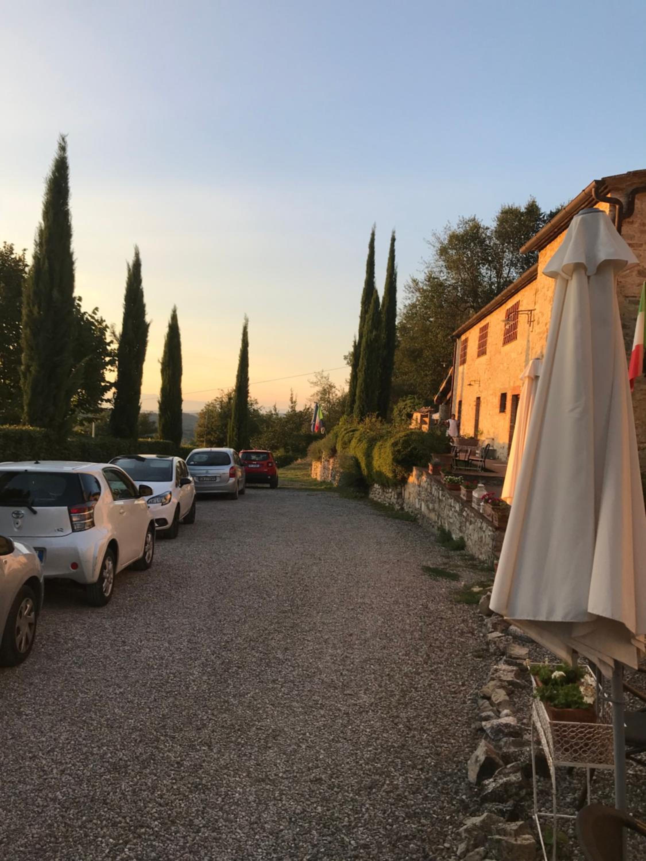 Residenzia Del Sogno