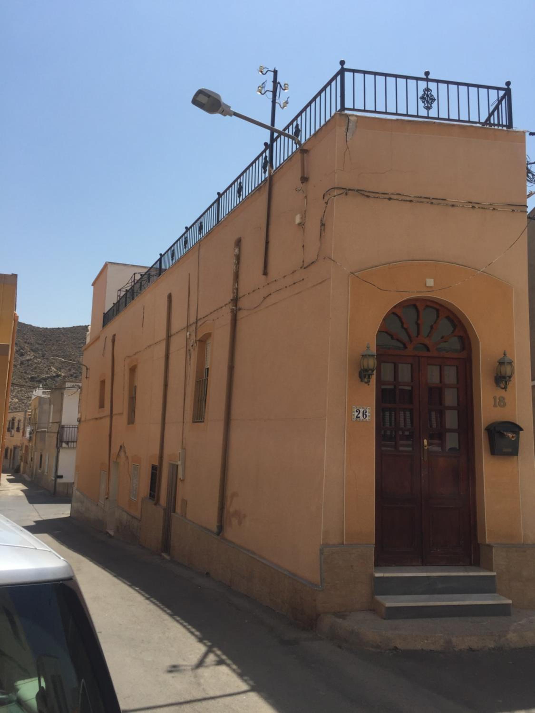 Tabernas
