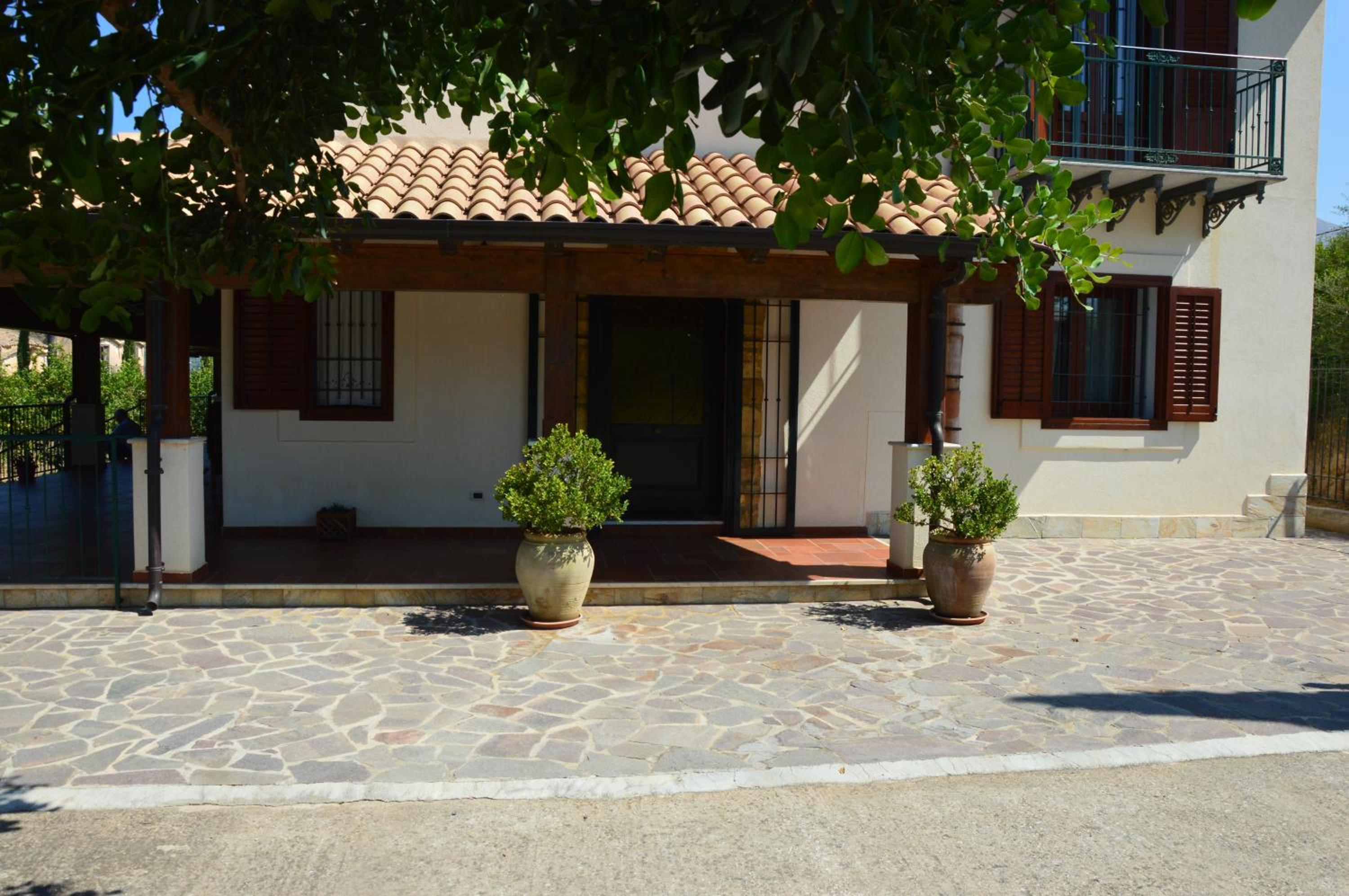 Casa vacanza Borgo Parrini view 4