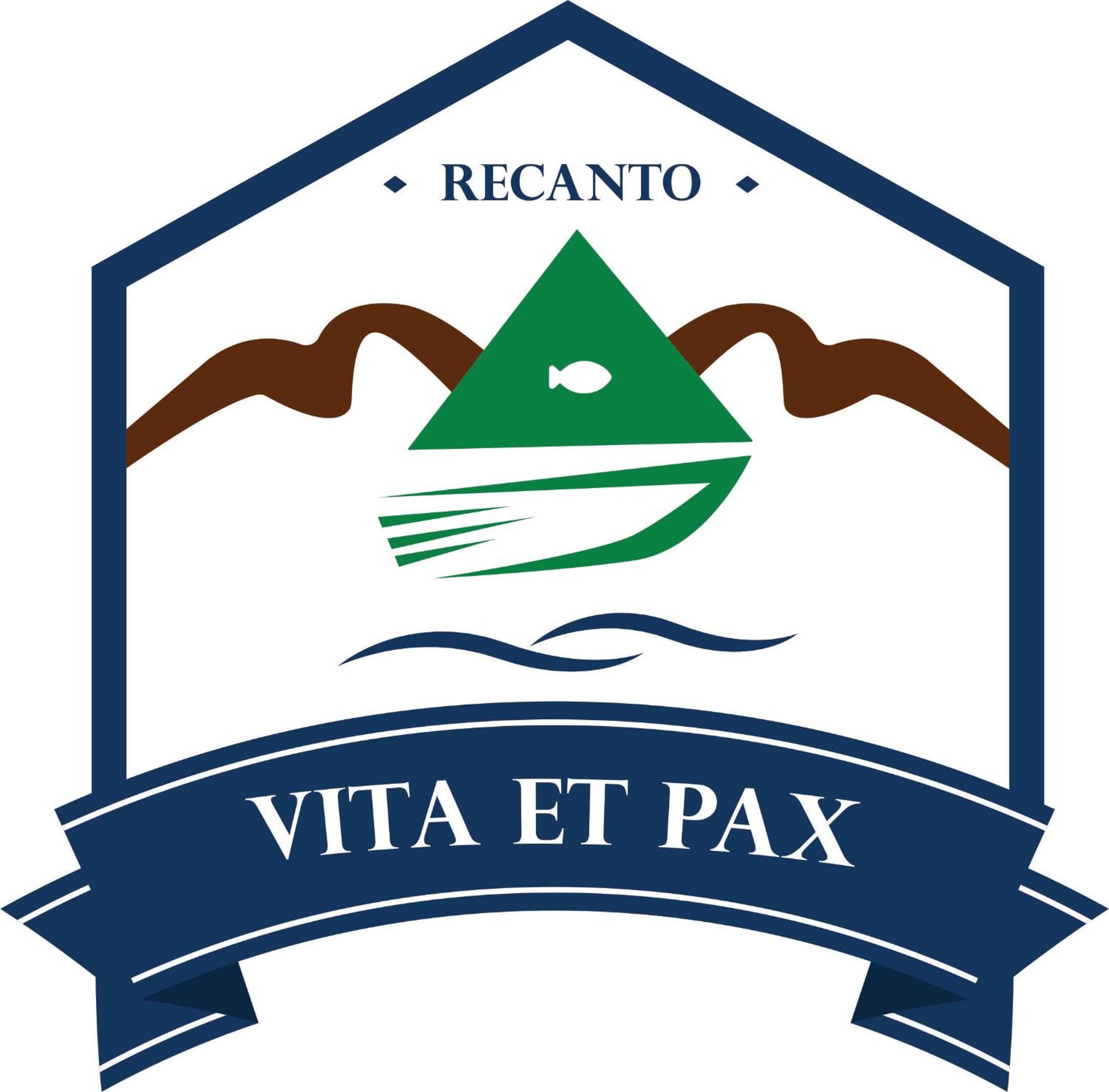 Recanto Vita et Pax - Hospedagem e Passeio Náutico