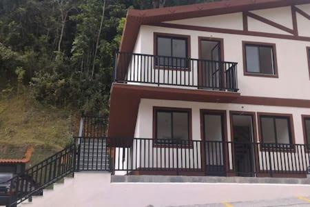 Stay Vibes Studio Alameda das Pedras Petrópolis