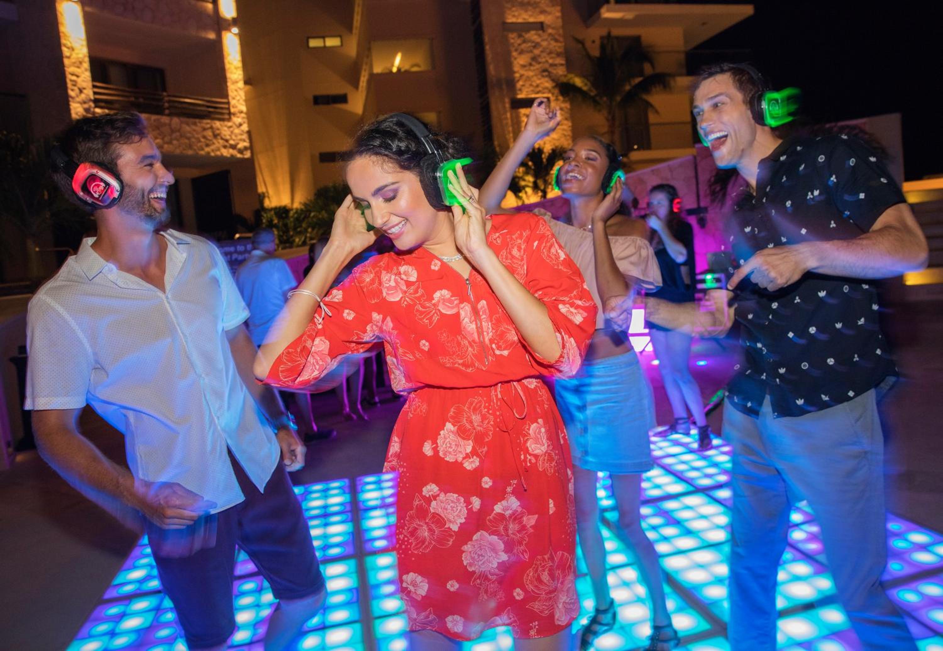 Hideaway at Royalton Riviera Cancun, An Autograph Collection All- Inclusive Resort - Adults Only - Property Image 18