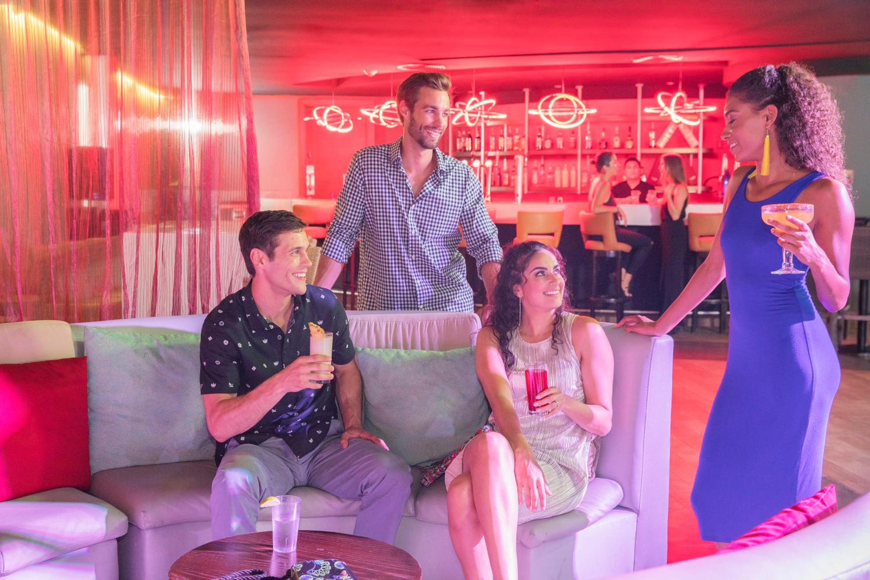 Hideaway at Royalton Riviera Cancun, An Autograph Collection All- Inclusive Resort - Adults Only - Property Image 20