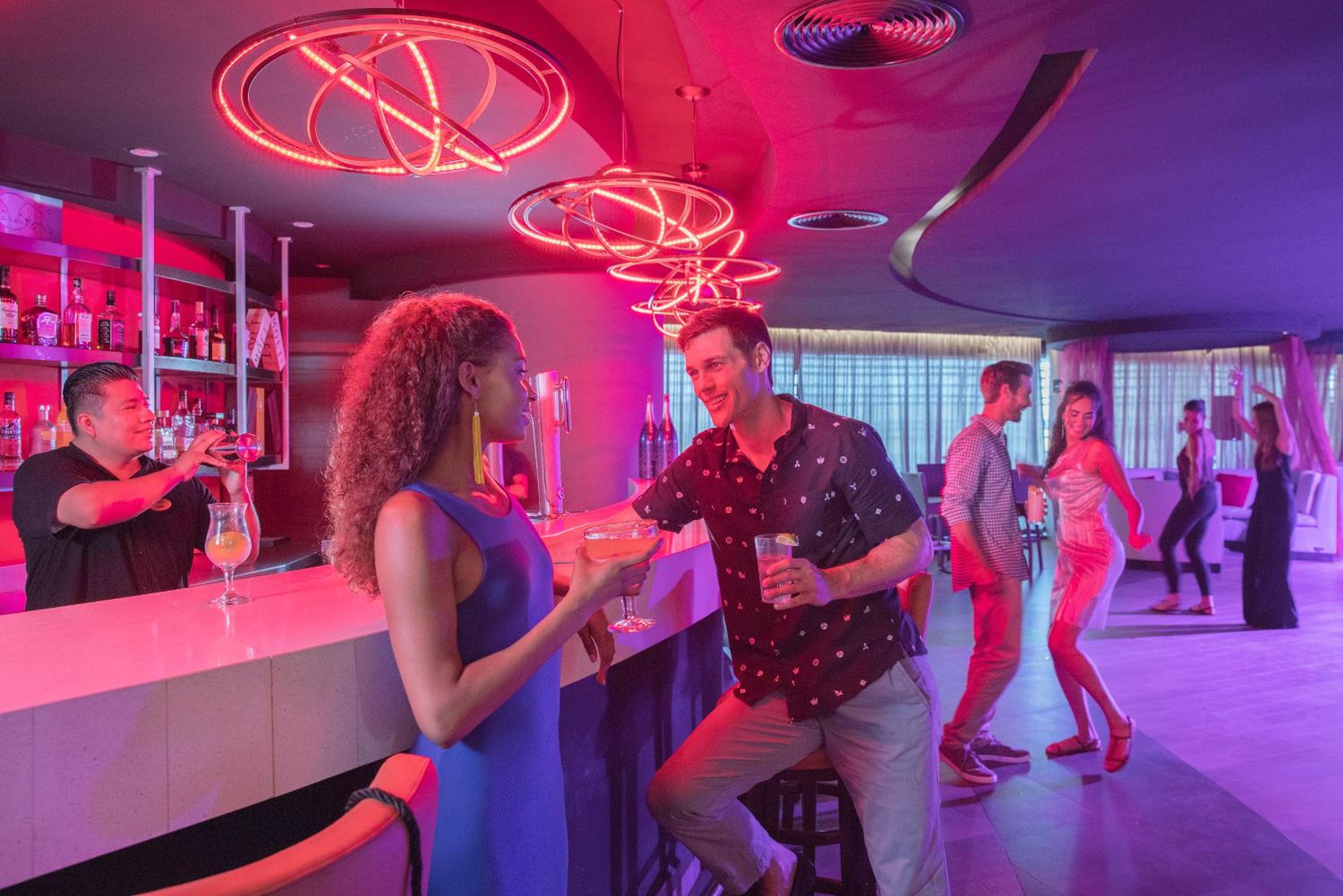 Hideaway at Royalton Riviera Cancun, An Autograph Collection All- Inclusive Resort - Adults Only - Property Image 19