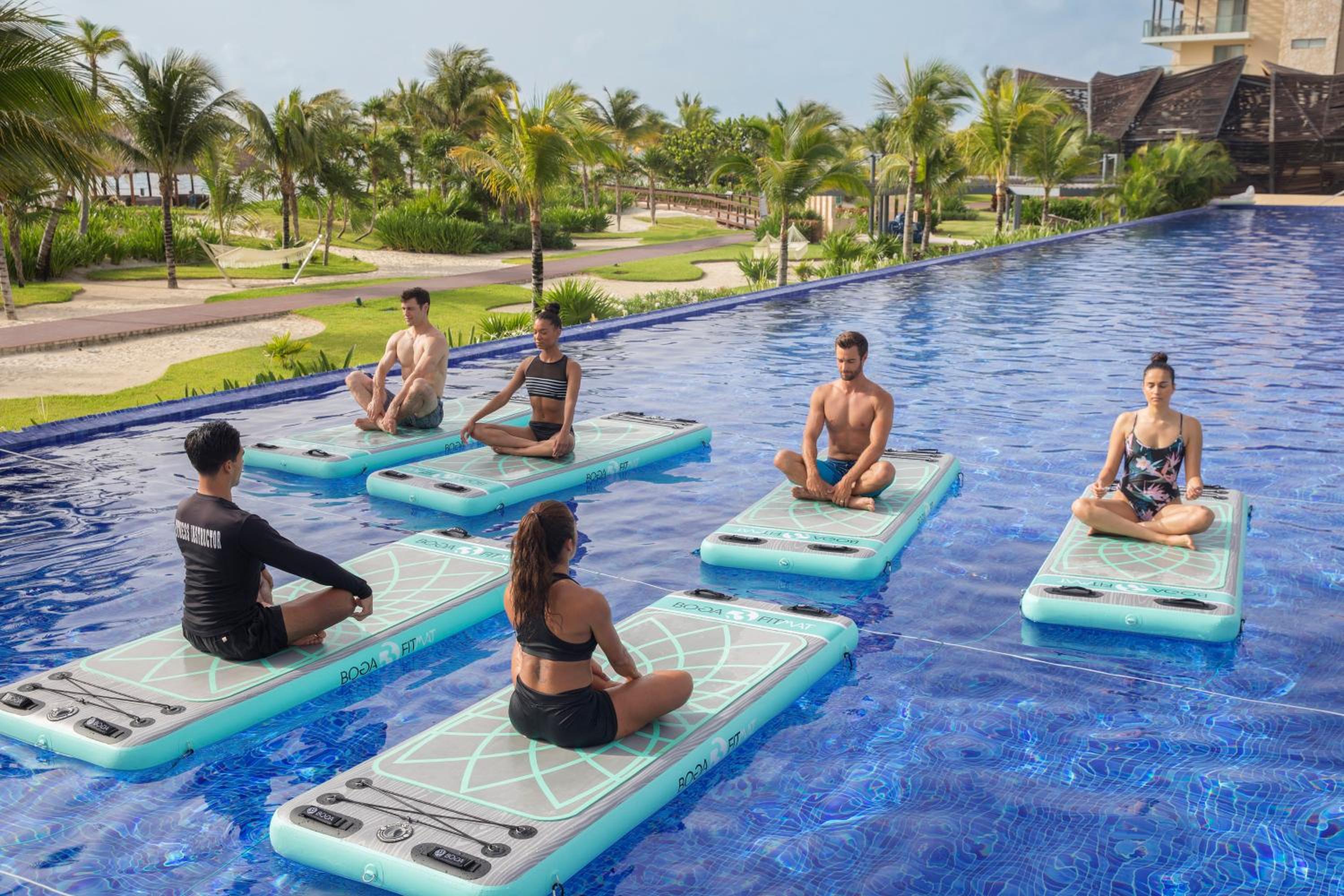 Hideaway at Royalton Riviera Cancun, An Autograph Collection All- Inclusive Resort - Adults Only - Property Image 100