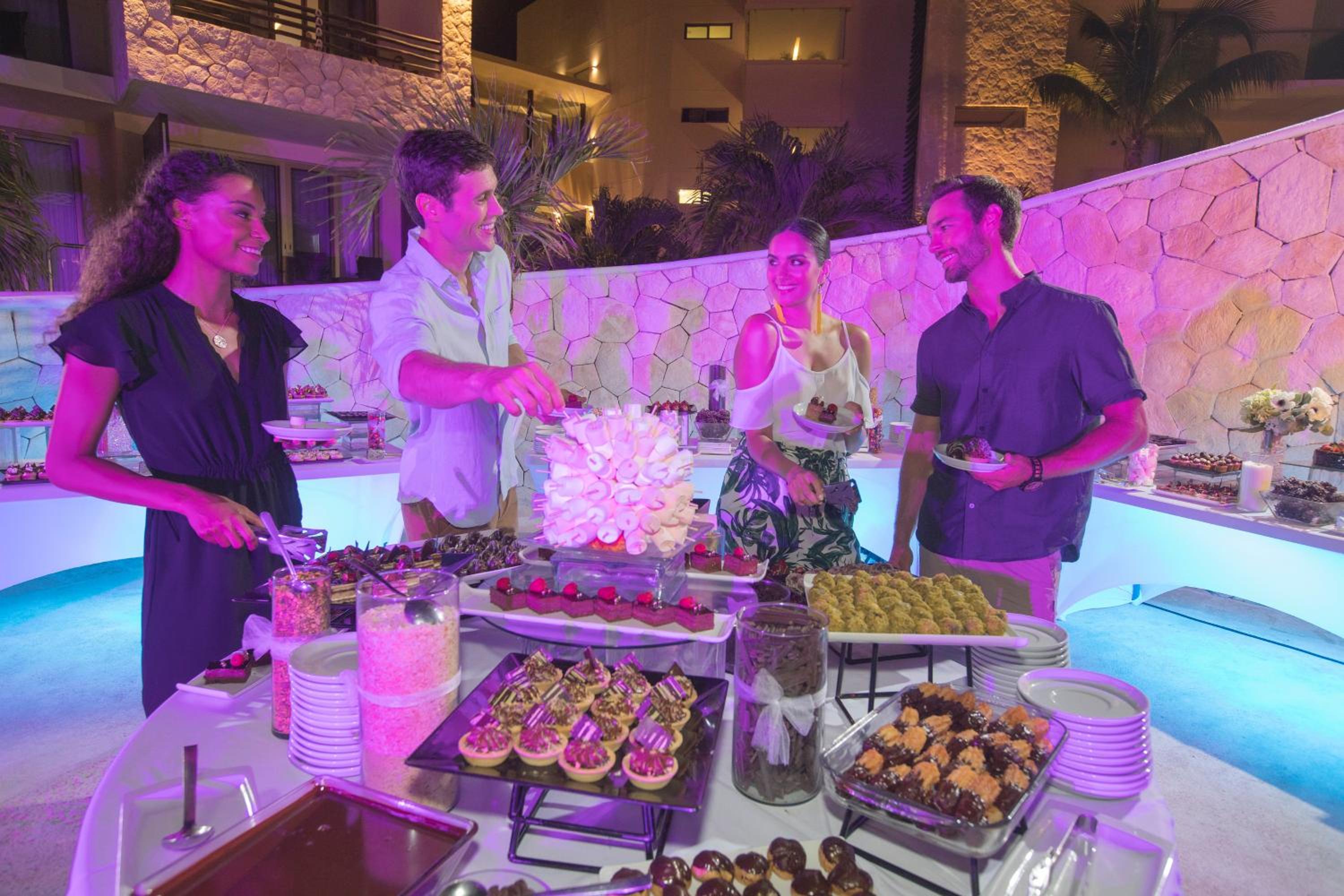 Hideaway at Royalton Riviera Cancun, An Autograph Collection All- Inclusive Resort - Adults Only - Property Image 74