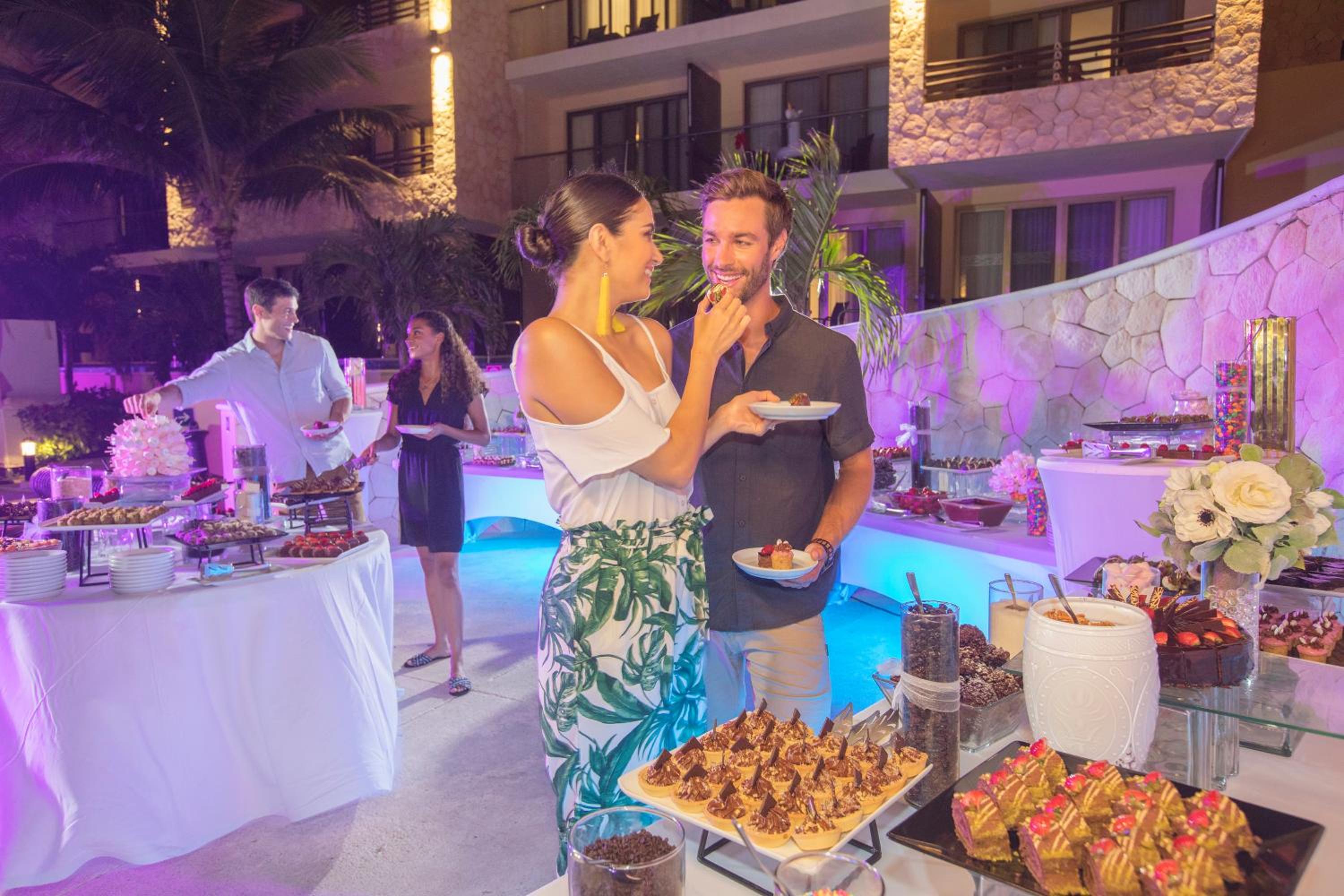 Hideaway at Royalton Riviera Cancun, An Autograph Collection All- Inclusive Resort - Adults Only - Property Image 25