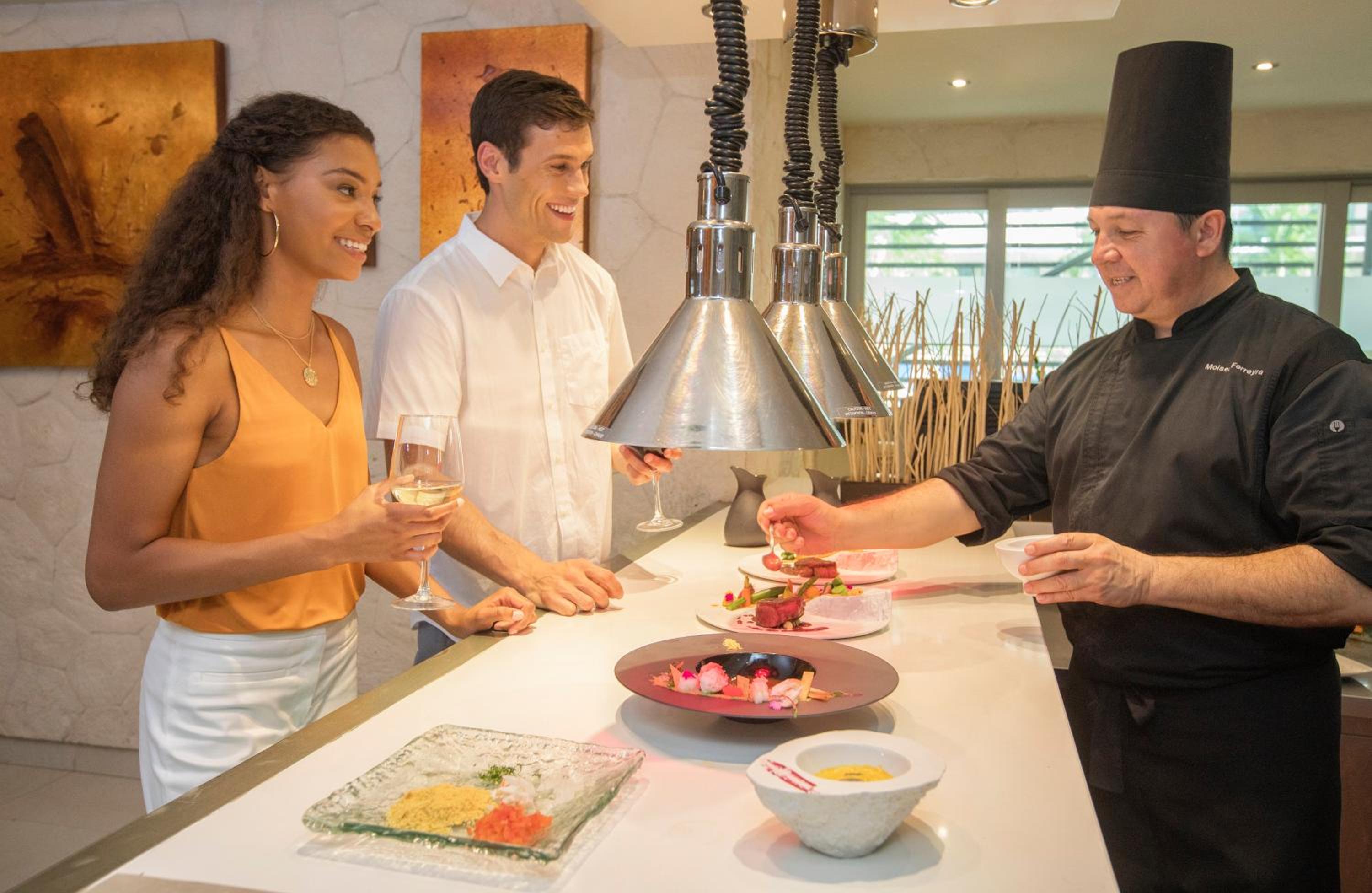 Hideaway at Royalton Riviera Cancun, An Autograph Collection All- Inclusive Resort - Adults Only - Property Image 83