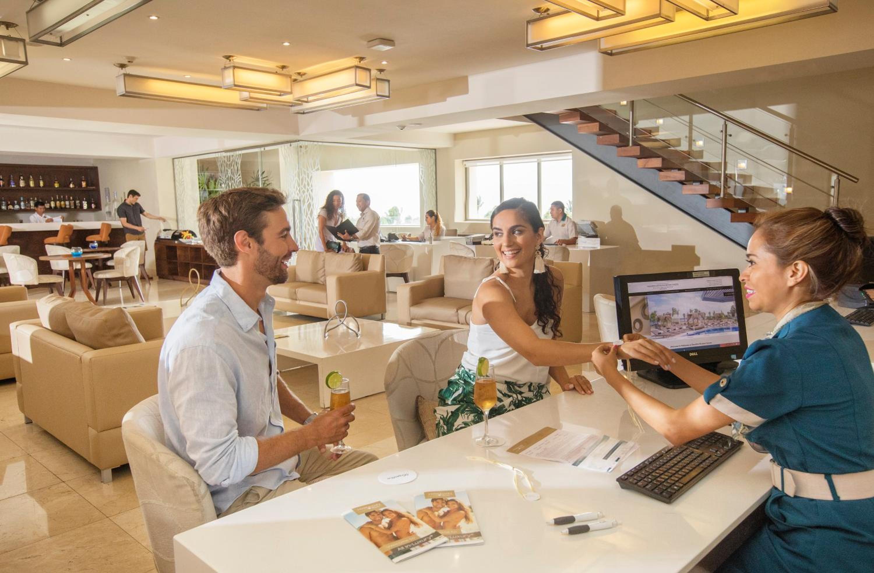 Hideaway at Royalton Riviera Cancun, An Autograph Collection All- Inclusive Resort - Adults Only - Property Image 42