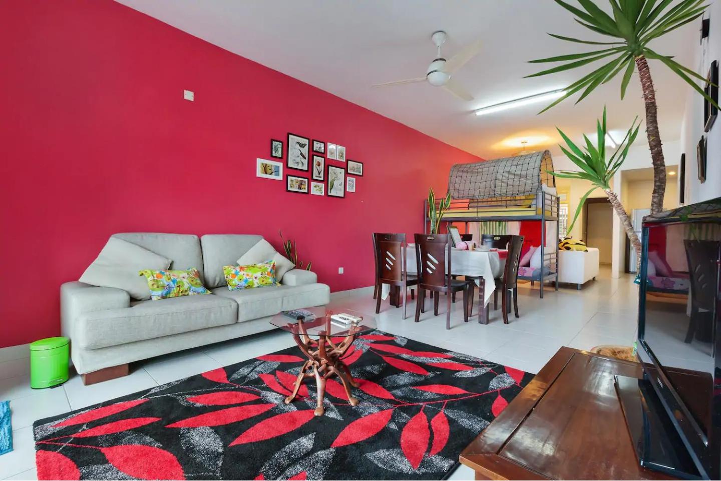 BEST WALKABLE LOCATION ** DESA TEBRAU JOHOR BAHRU photo 6