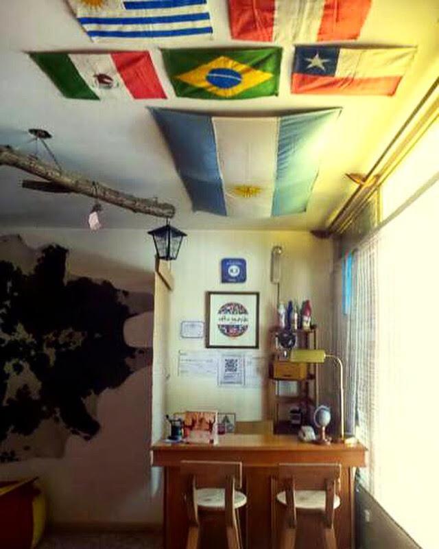 Hostel Otro Mundo