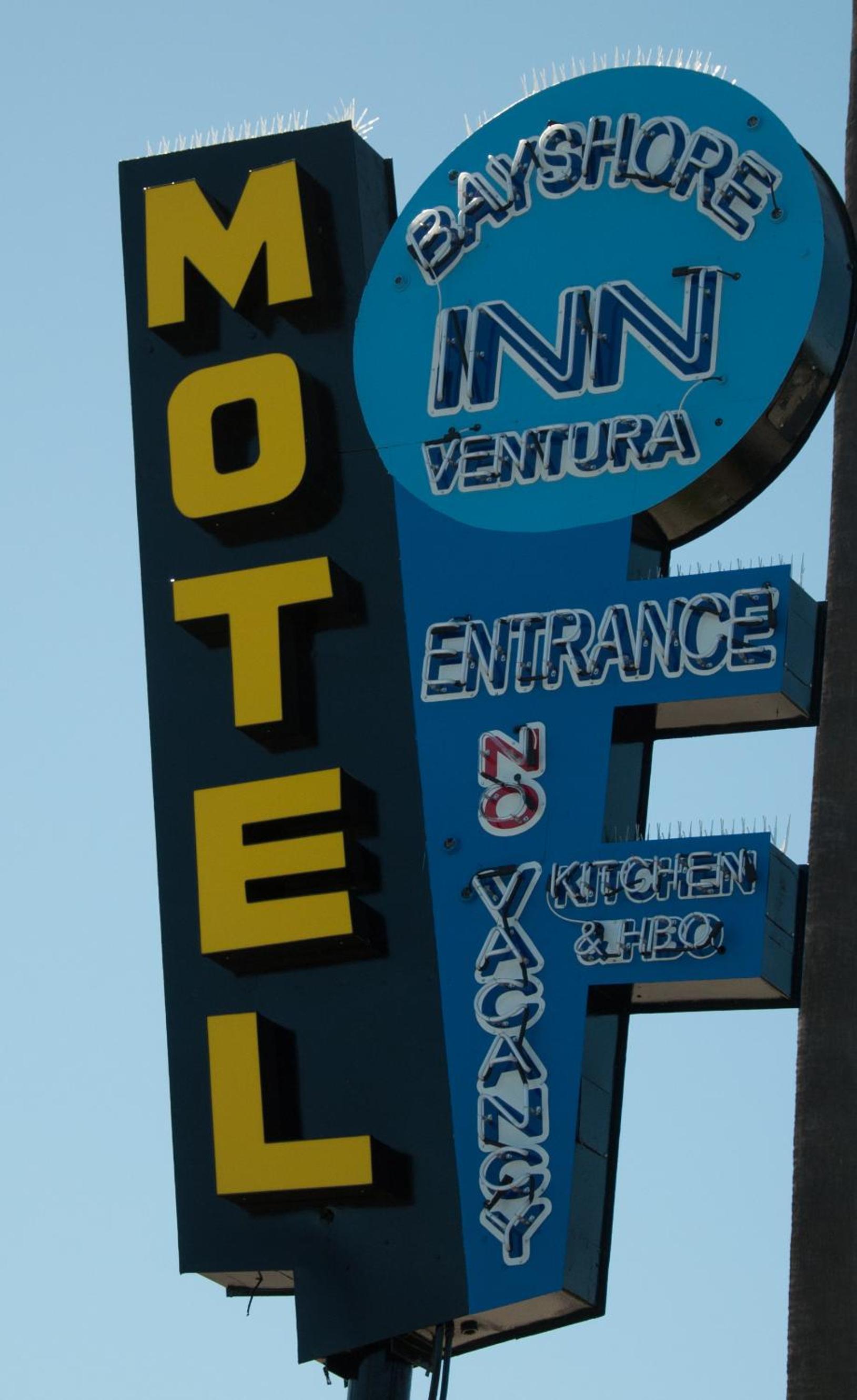 Ventura Vacations - Bayshore Inn Ventura - Property Image 44