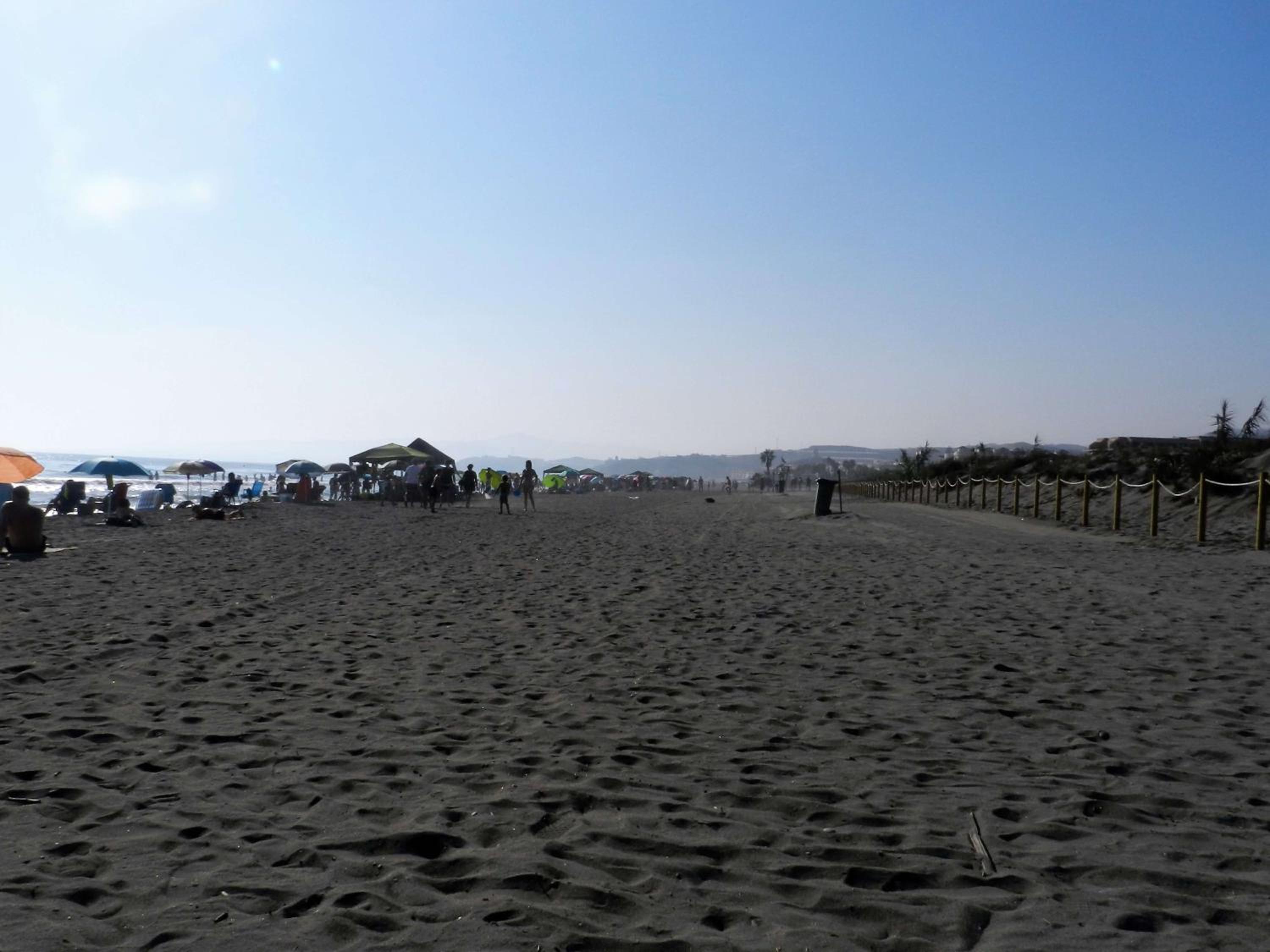 Panorama Beach view 2