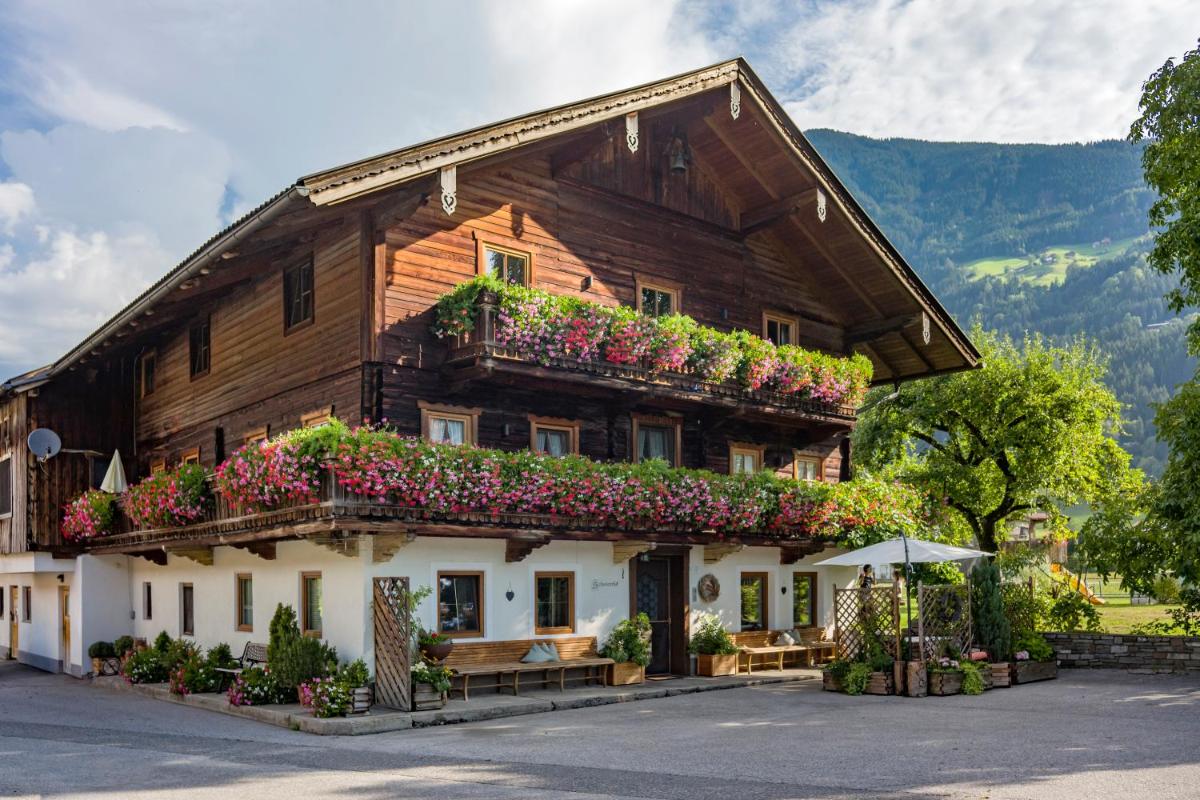 Ferienwohnung Schustererhof