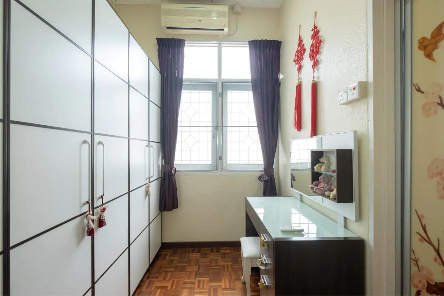 •Lovely Home•11Pax+4Bedrooms+Themed•Bukit Mertajam photo 4