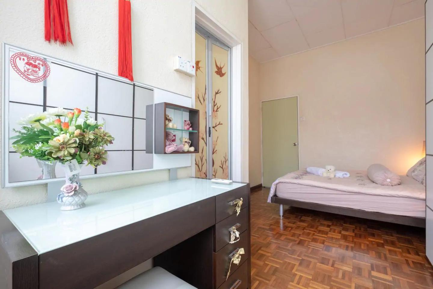 •Lovely Home•11Pax+4Bedrooms+Themed•Bukit Mertajam photo 5