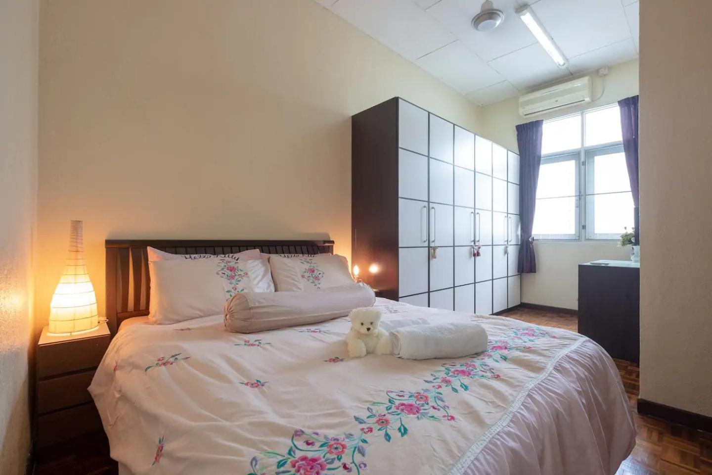 •Lovely Home•11Pax+4Bedrooms+Themed•Bukit Mertajam photo 6