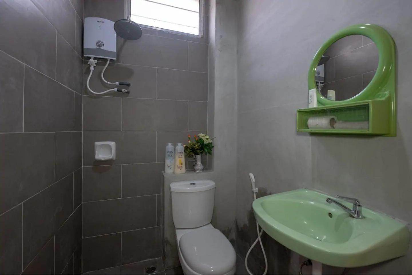 •Lovely Home•11Pax+4Bedrooms+Themed•Bukit Mertajam photo 7