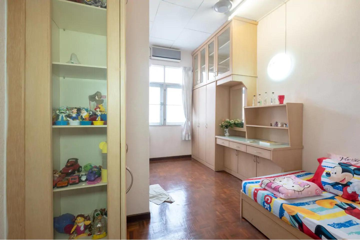 •Lovely Home•11Pax+4Bedrooms+Themed•Bukit Mertajam photo 8