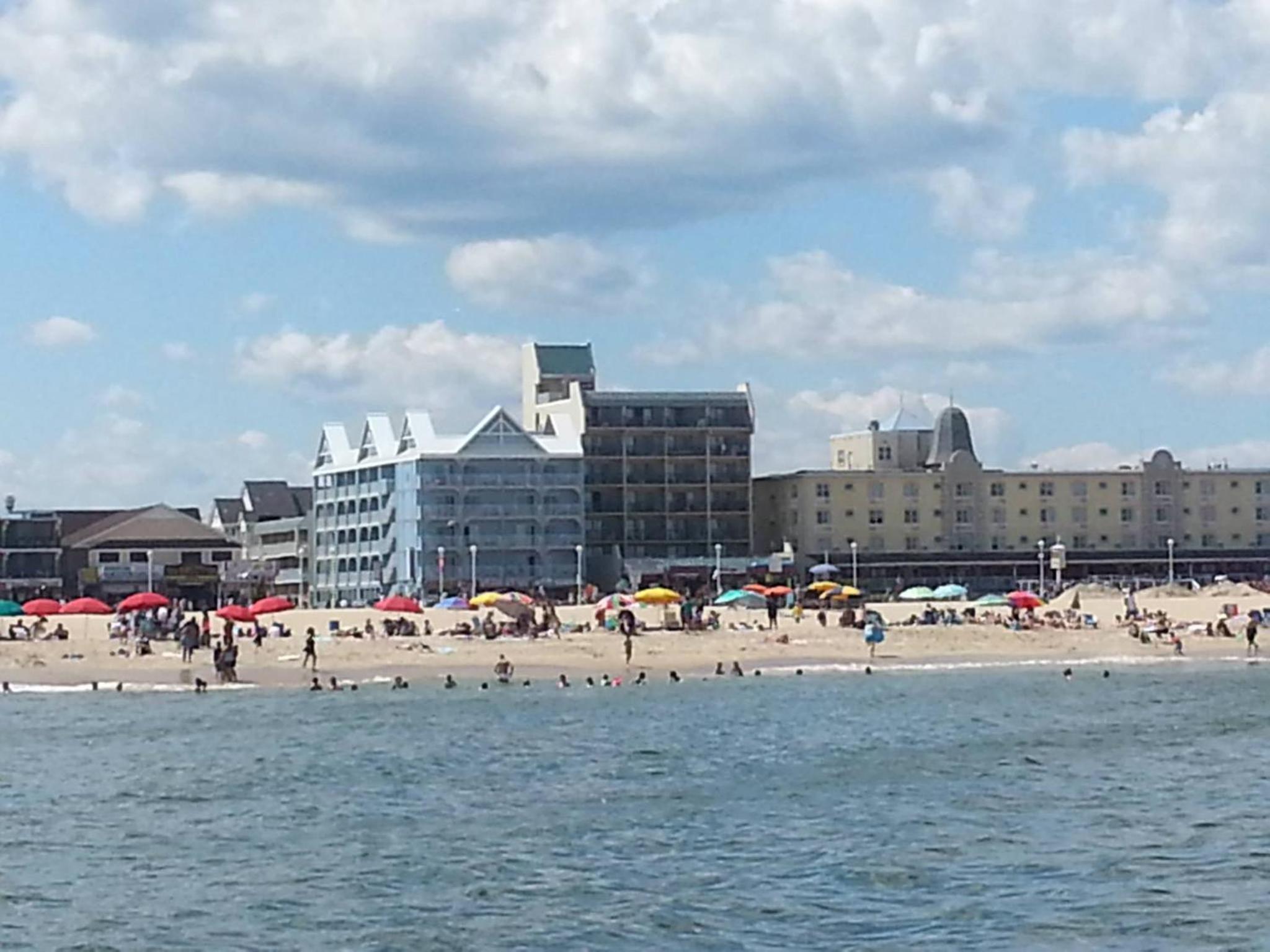 Ocean 1 Hotel & Suites Ocean City, Foto 20