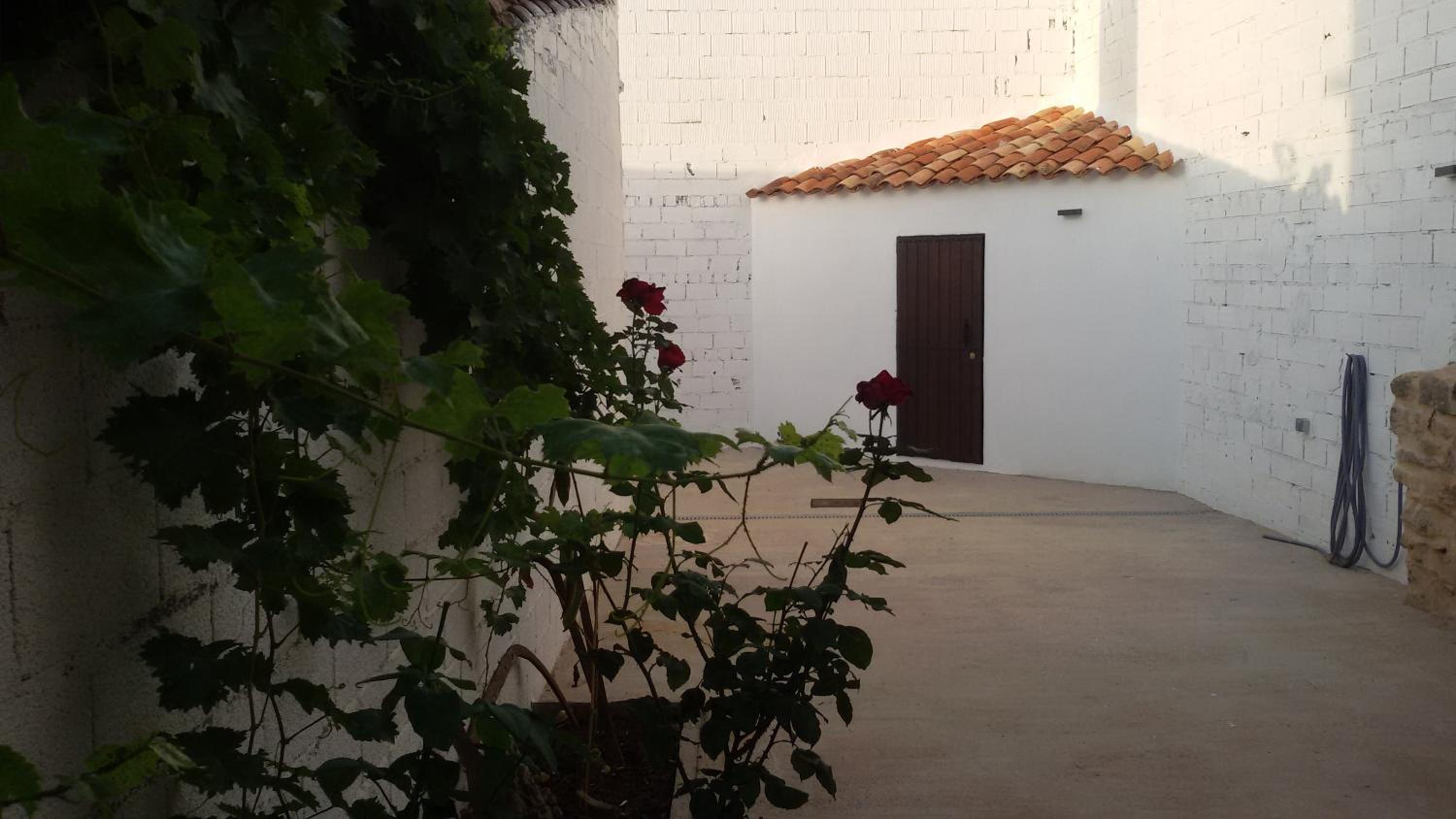 Casa Rural Las Camilas- Sierra de Alcaraz
