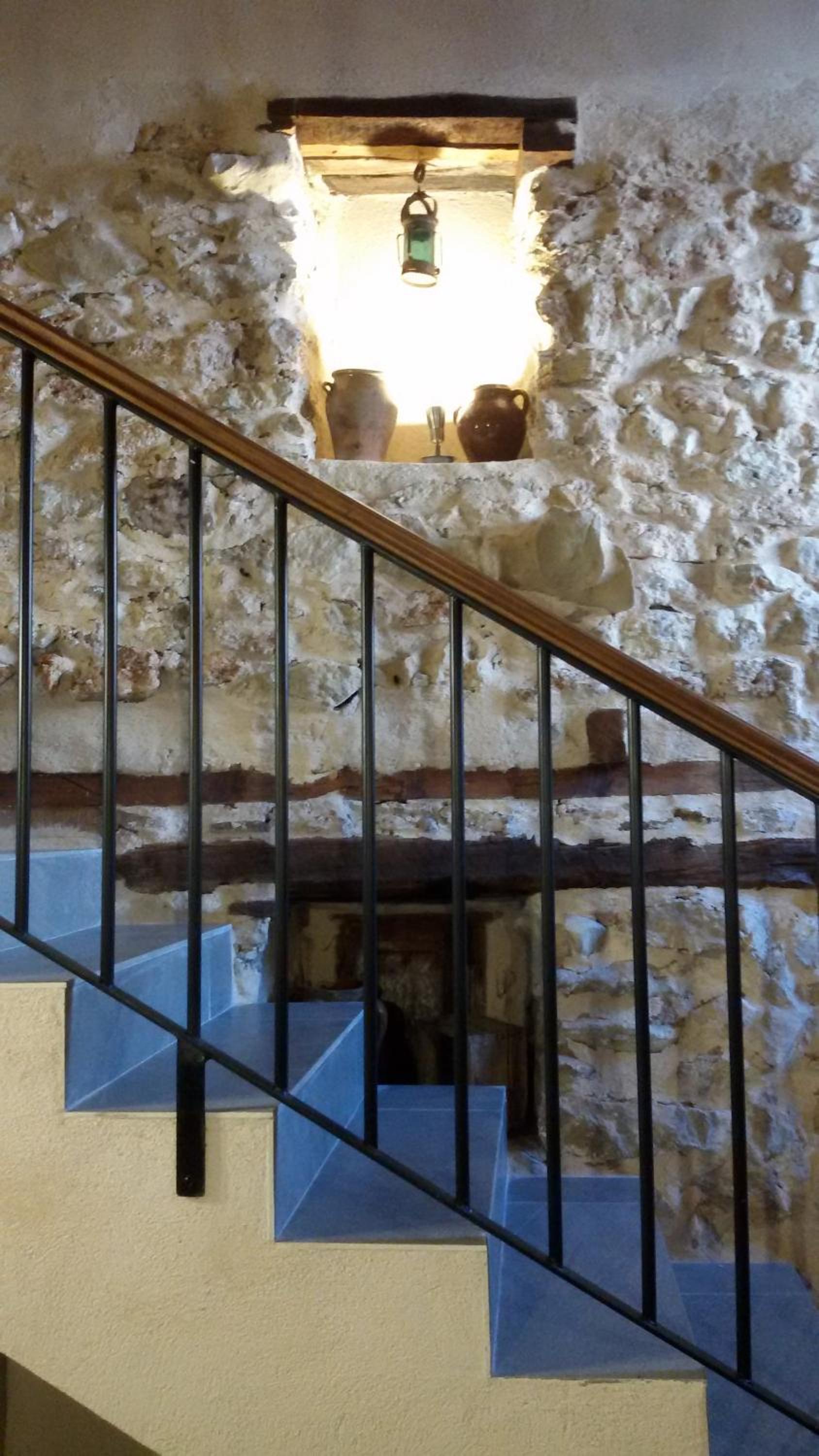 Casa Rural Las Camilas- Sierra de Alcaraz