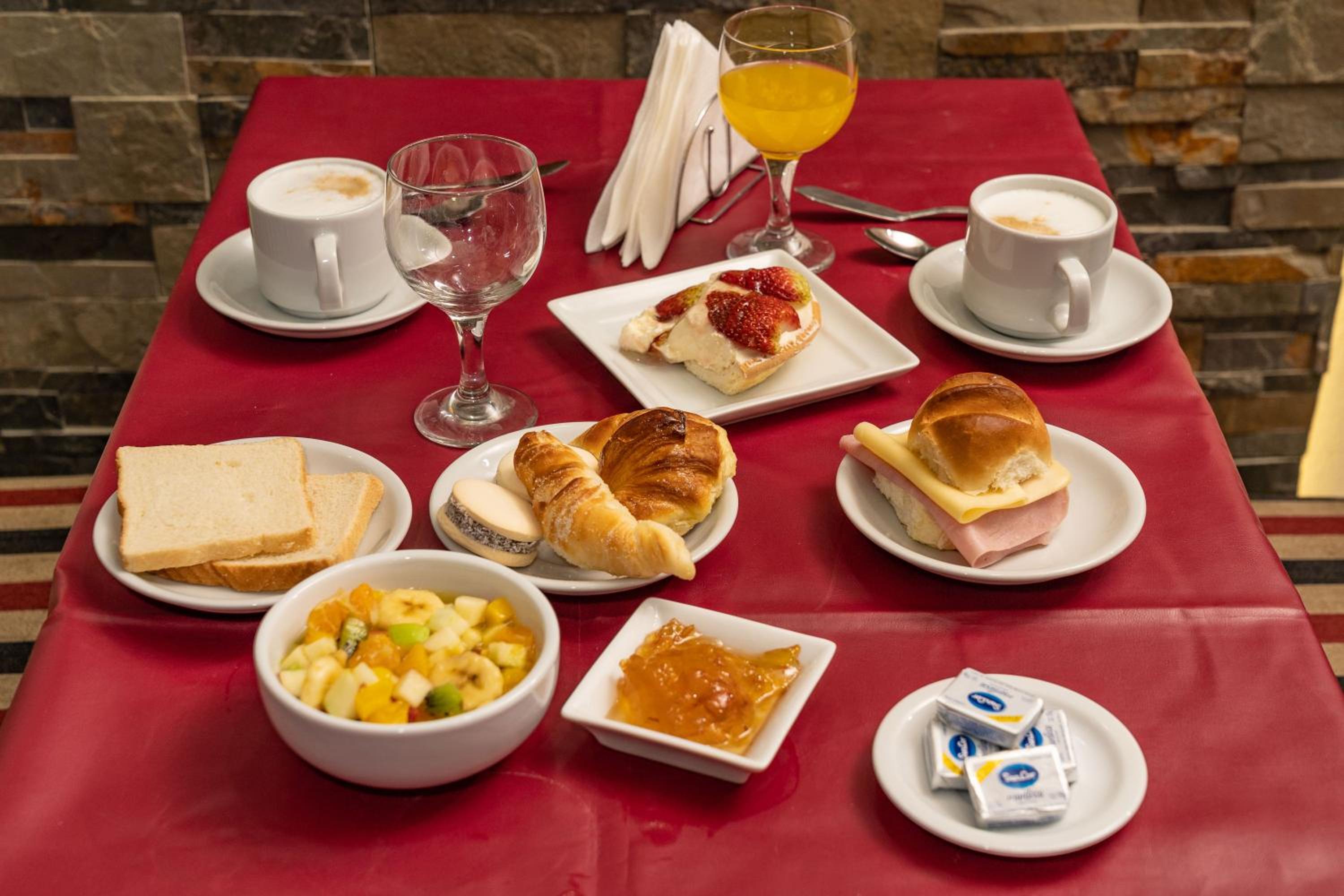 Hotel Tierra Mistica Cabañas