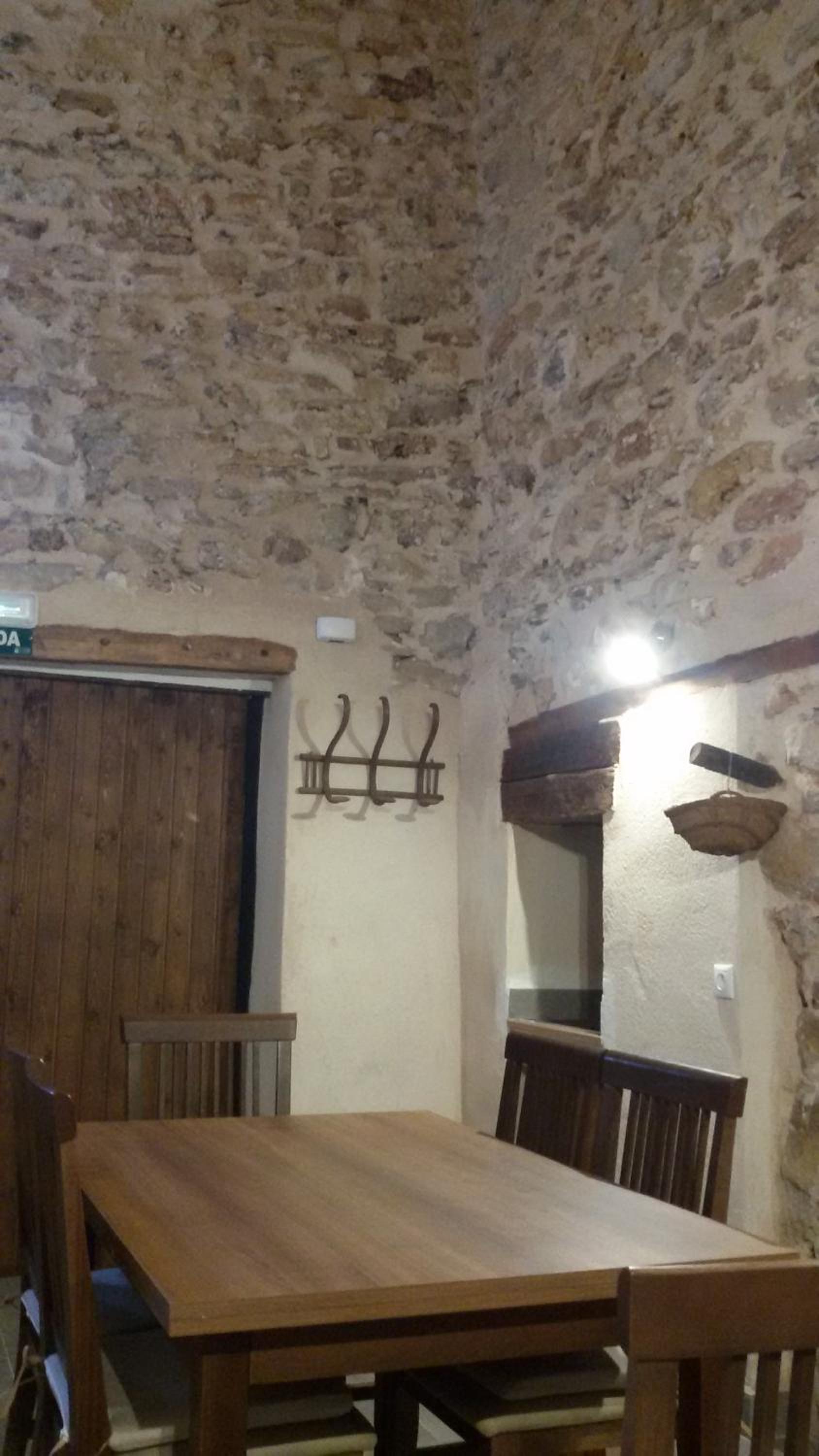 Casa Rural Las Camilas- Sierra de Alcaraz