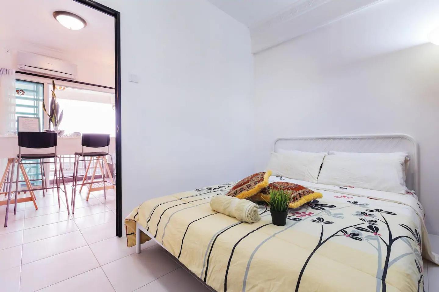 Family Suite@DESA TEBRAU *IKEA *AEON *TESCO *HERO