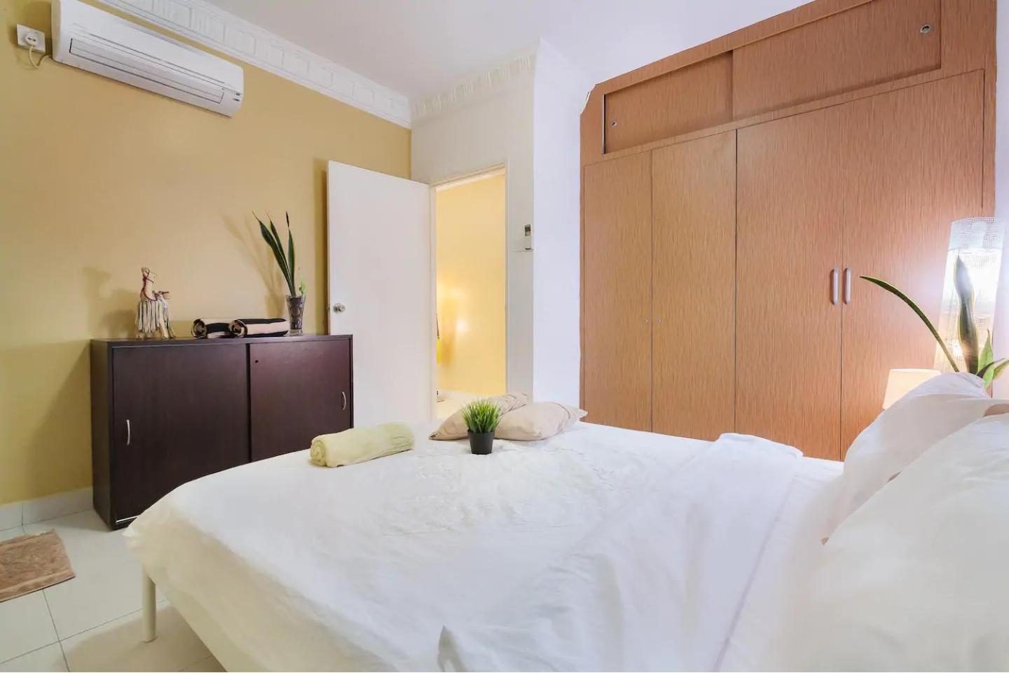 Family Suite@DESA TEBRAU *IKEA *AEON *TESCO *HERO