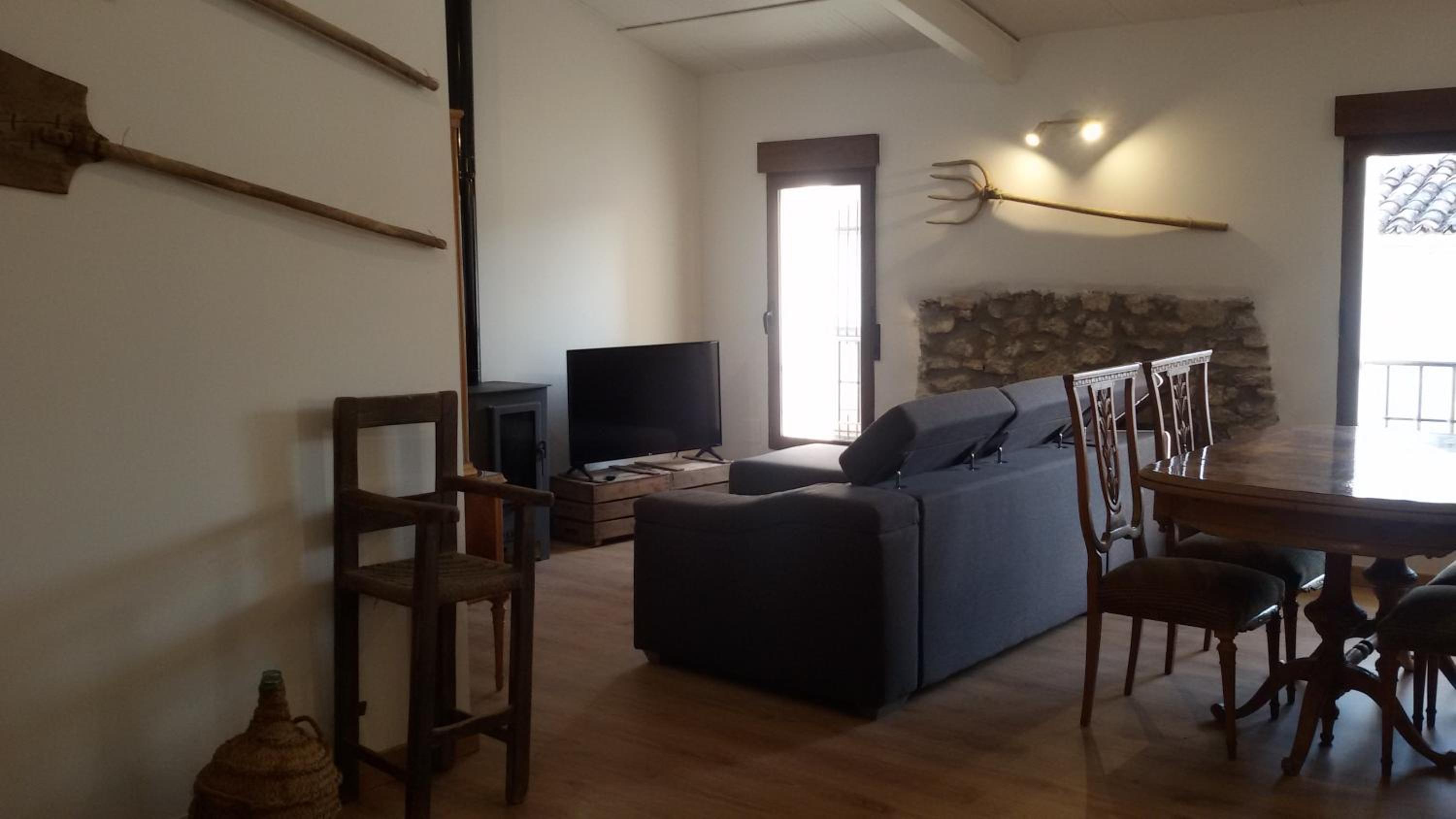 Casa Rural Las Camilas- Sierra de Alcaraz