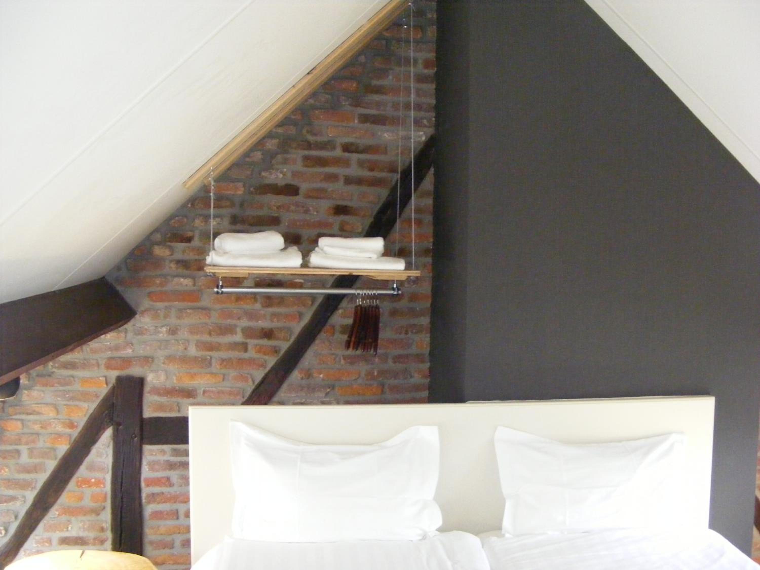 Amosa Liège City Centre Apart Gerardrie 23