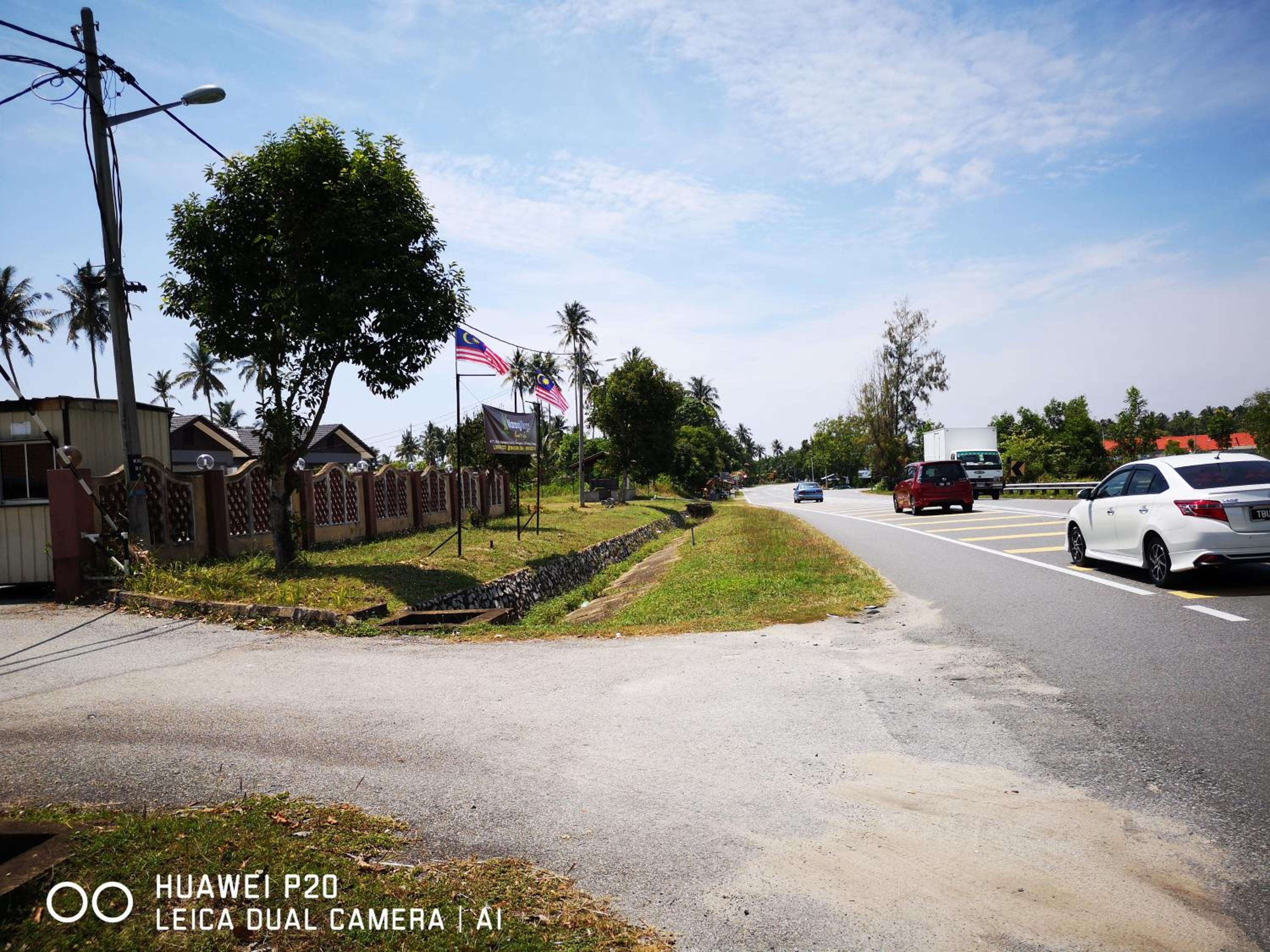 Marang Village Resort