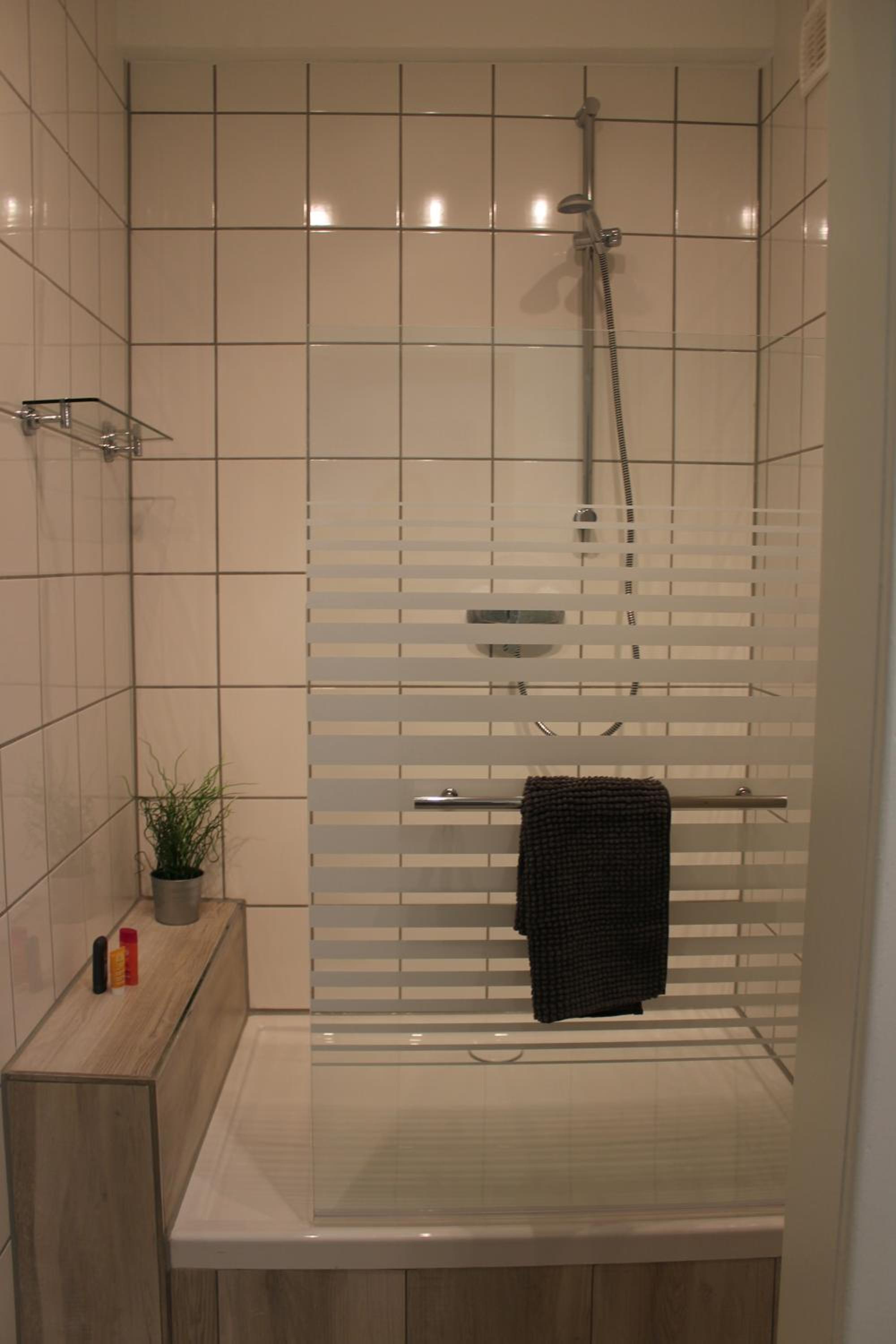 Alte Backstube - Ferienwohnung & Appartement view 2