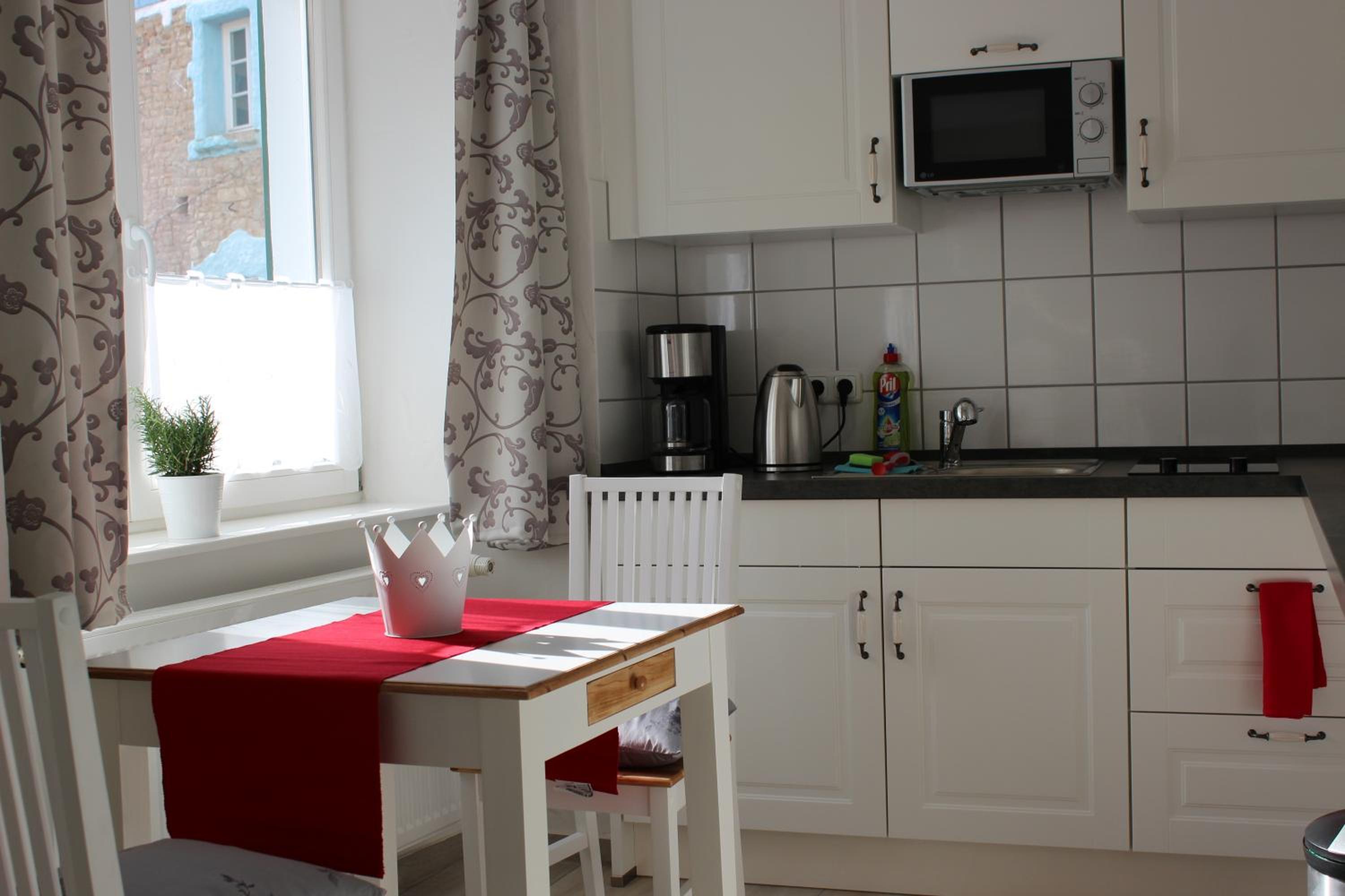 Alte Backstube - Ferienwohnung & Appartement view 4