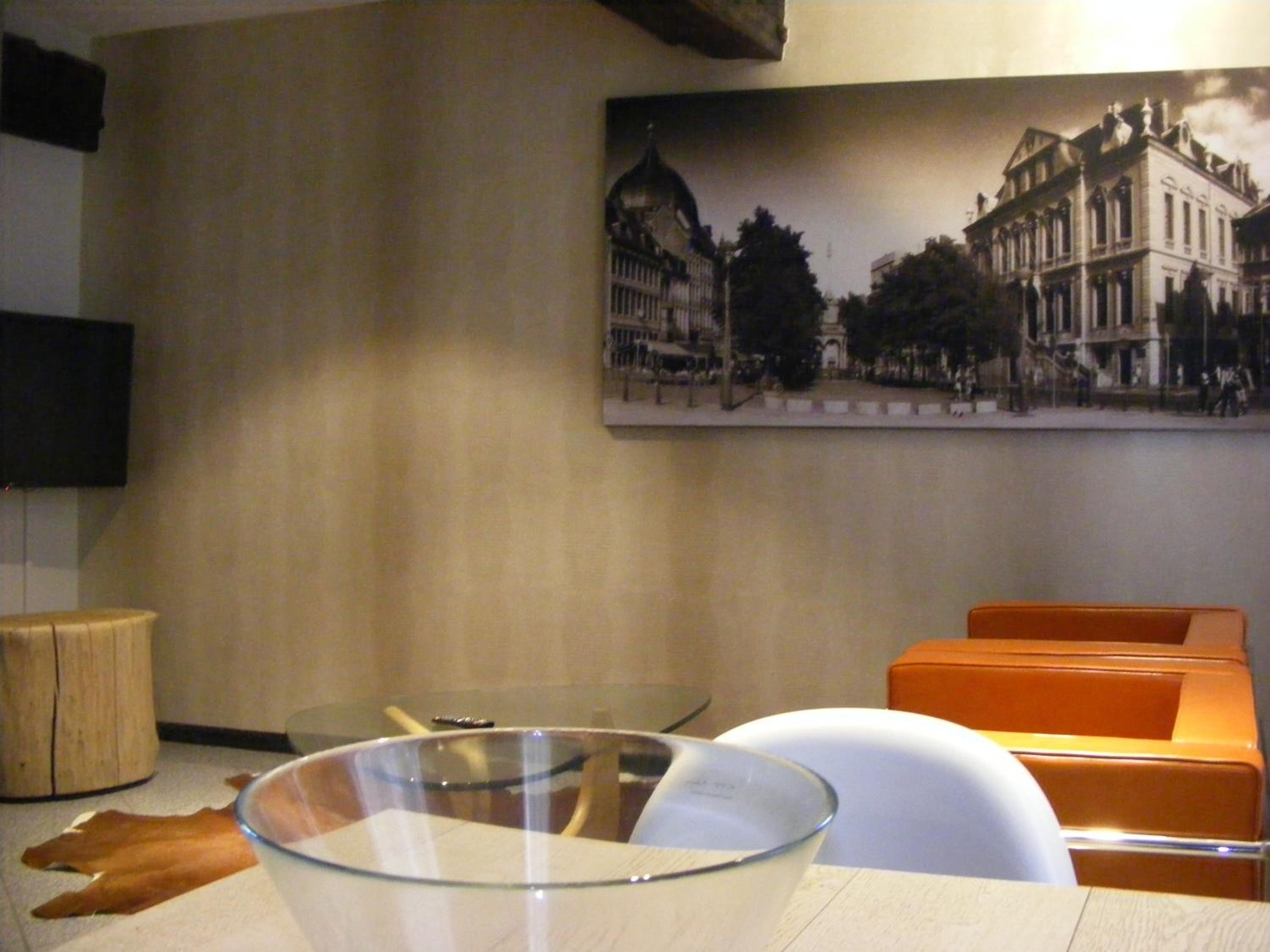 Amosa Liège City Centre Apart Gerardrie 23
