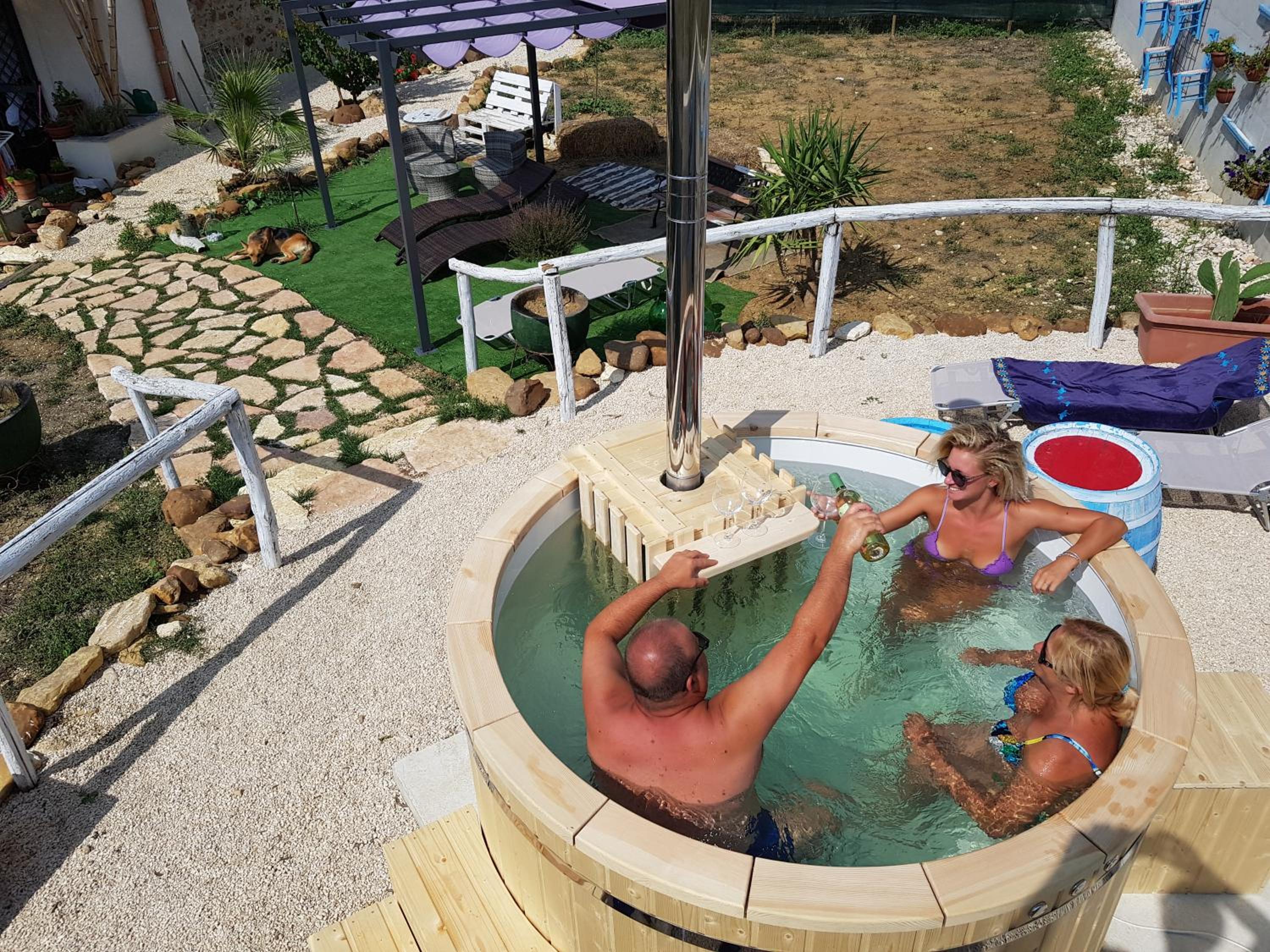 B&B Polvere di stelle 11