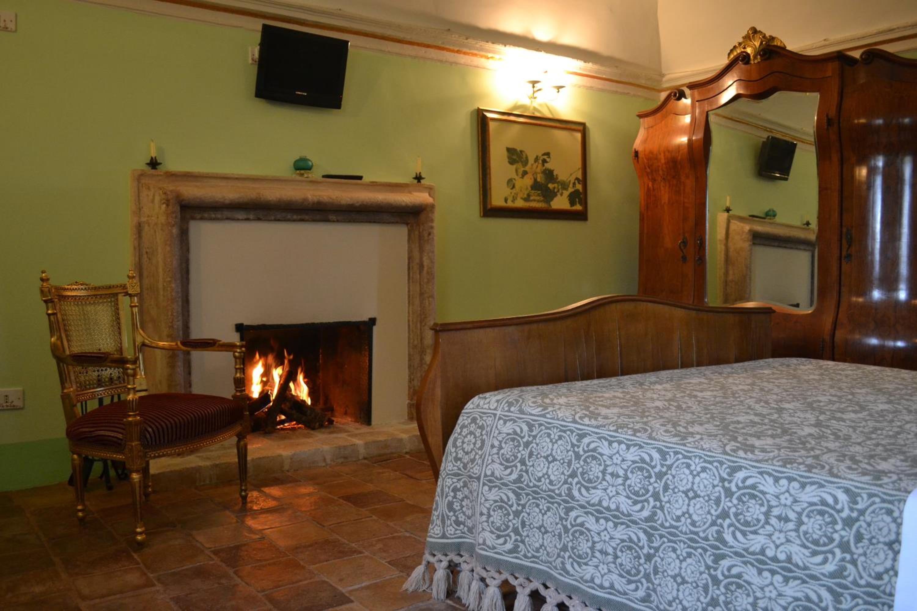 B&B Palazzo La Loggia