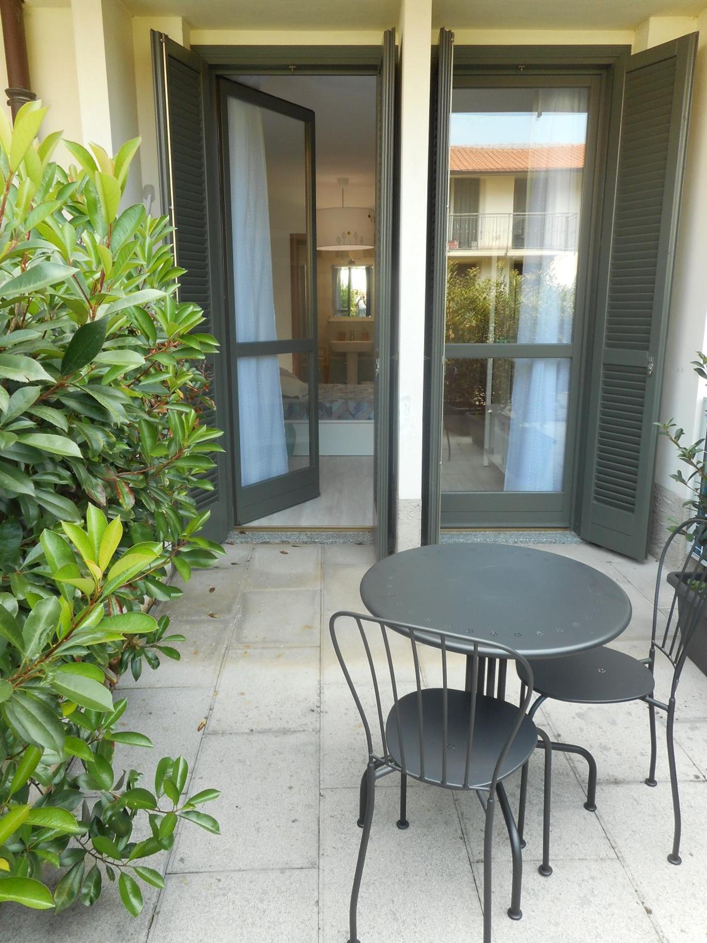 Borgo Antico Rooms Self Check-in photo 3
