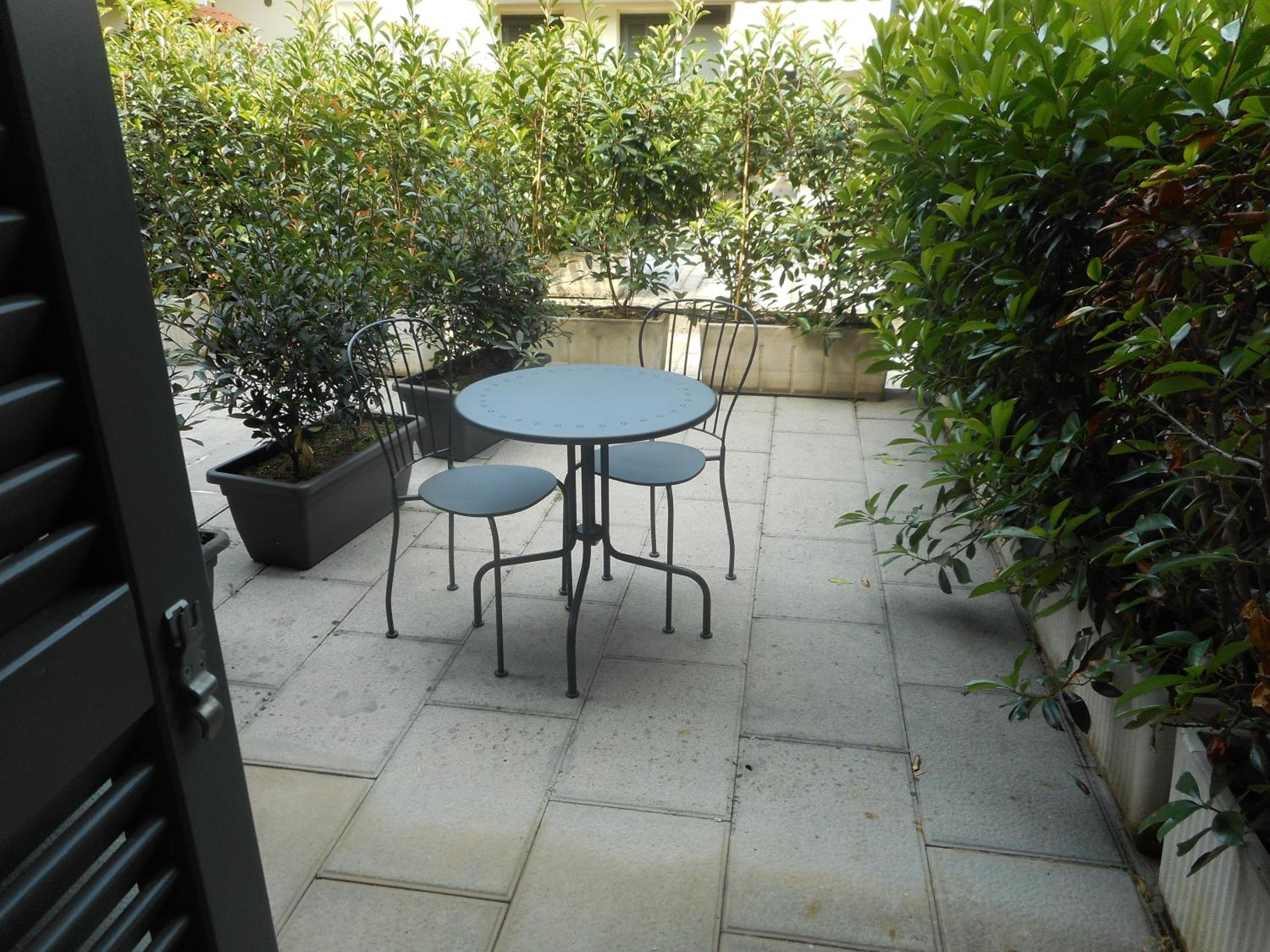 Borgo Antico Rooms Self Check-in photo 4