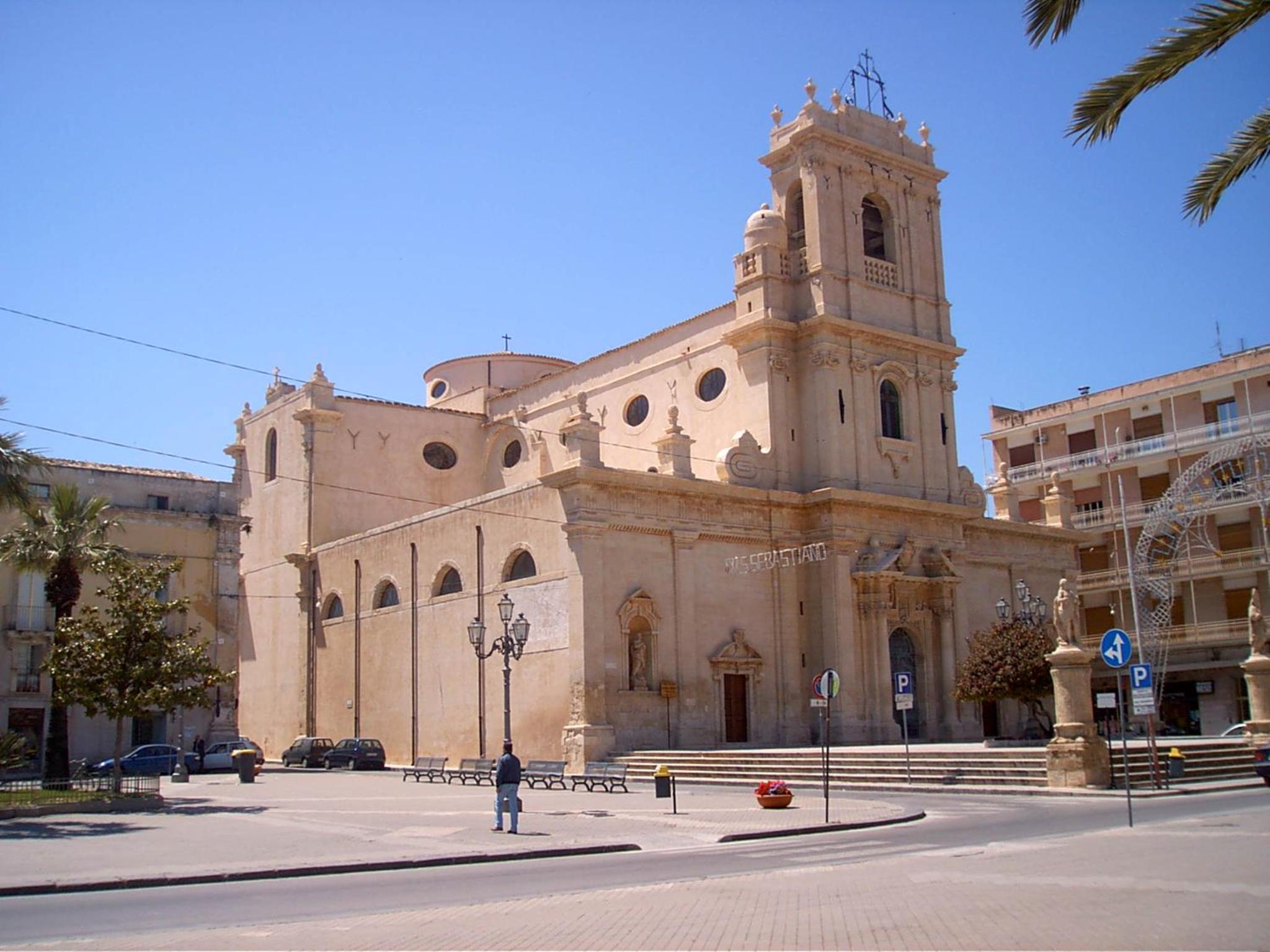 La casa di Cristina