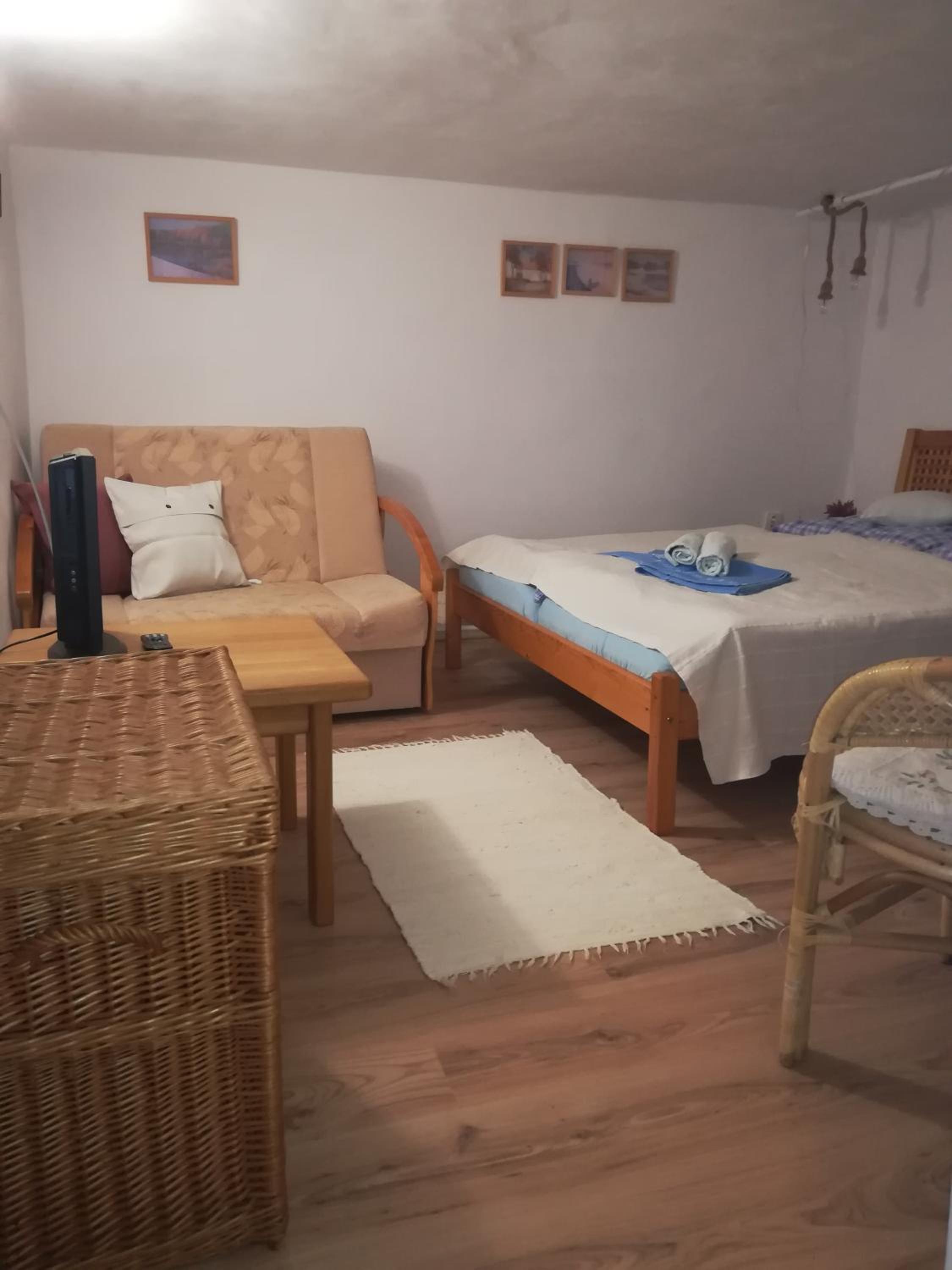 Farma Ranch Jelemek