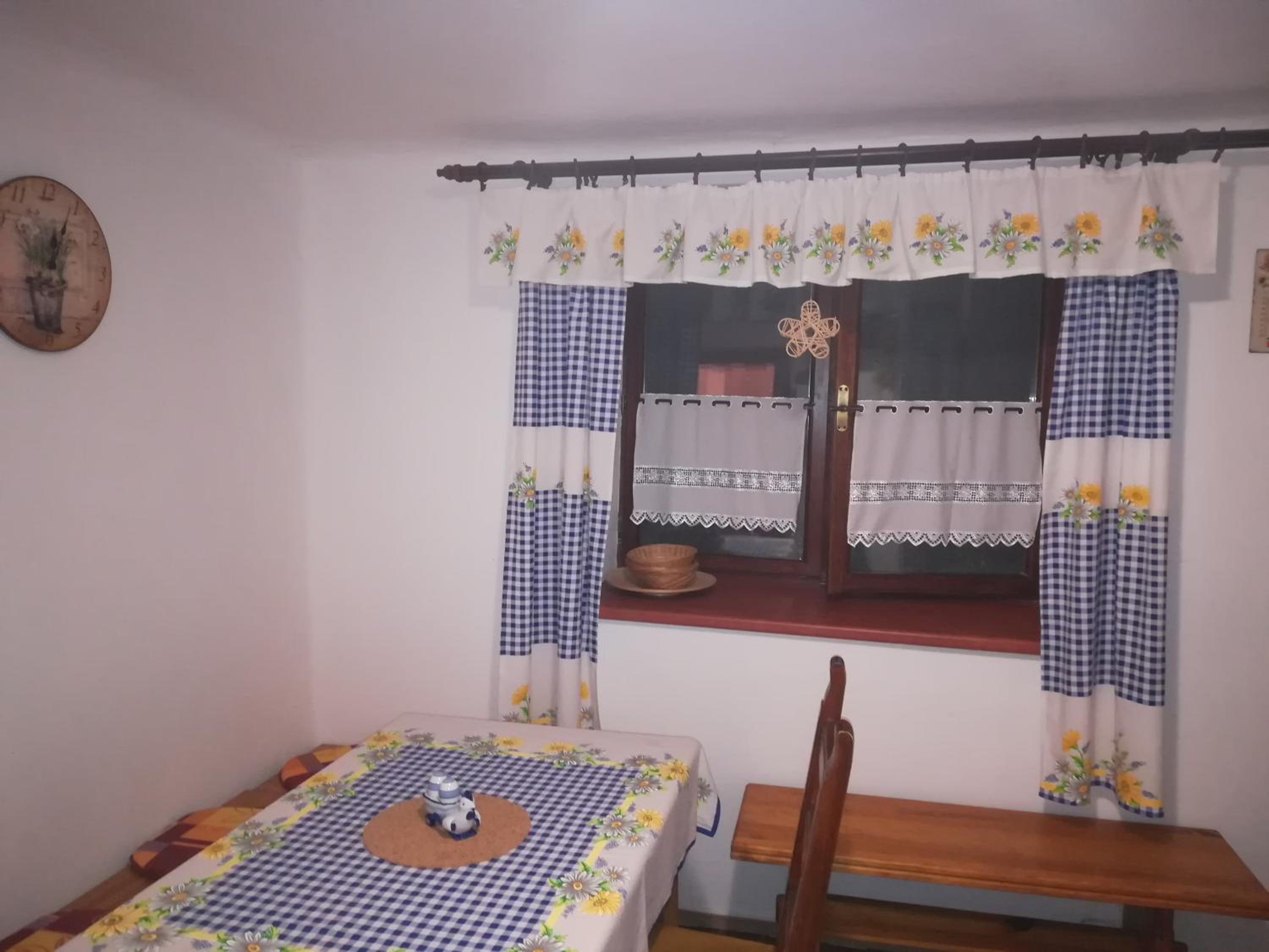 Farma Ranch Jelemek